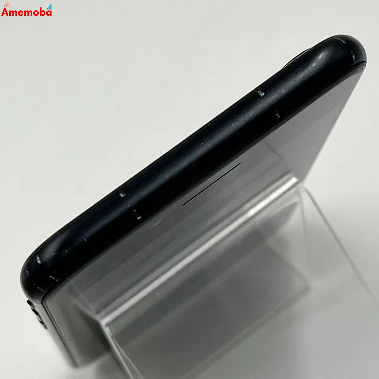 iPhoneSE 第3世代 64GB ミッドナイト MMYC3J/A docomo版SIMフリー