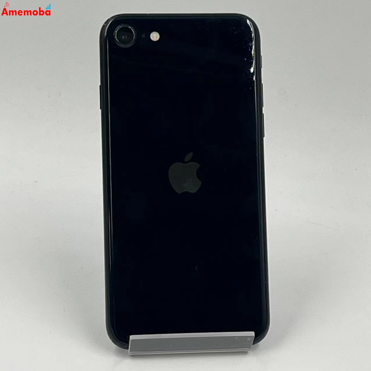 iPhoneSE 第3世代 64GB ミッドナイト MMYC3J/A docomo版SIMフリー