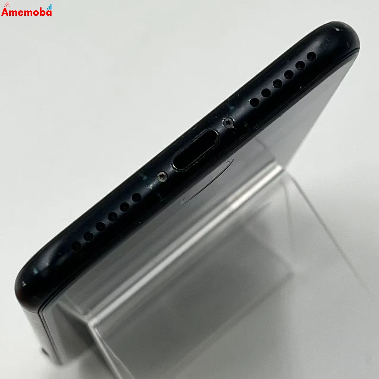 iPhoneSE 第3世代 64GB ミッドナイト MMYC3J/A docomo版SIMフリー