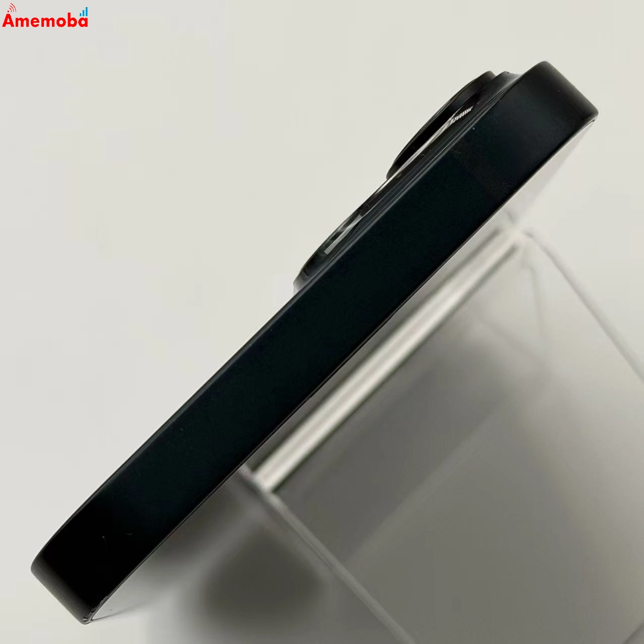 iPhone14 128GB ミッドナイト MPUD3J/A AU版SIMフリー