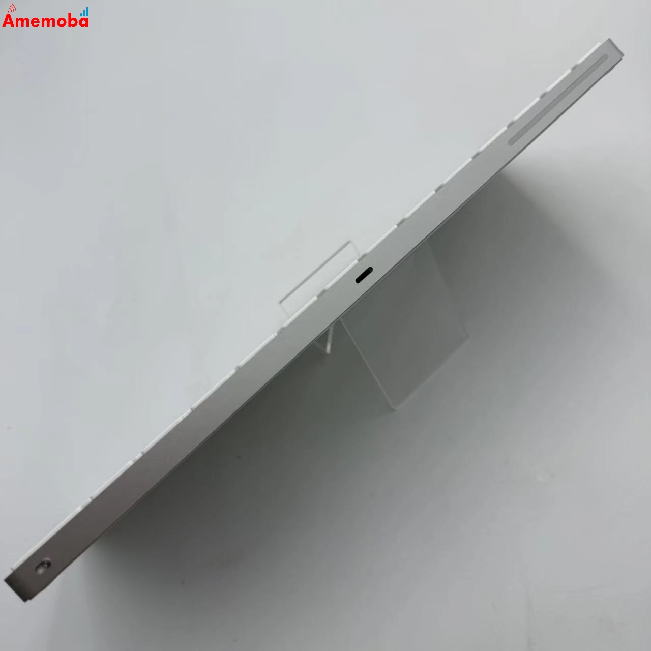 Magic Keyboard （Ja） ** ホワイト A1644