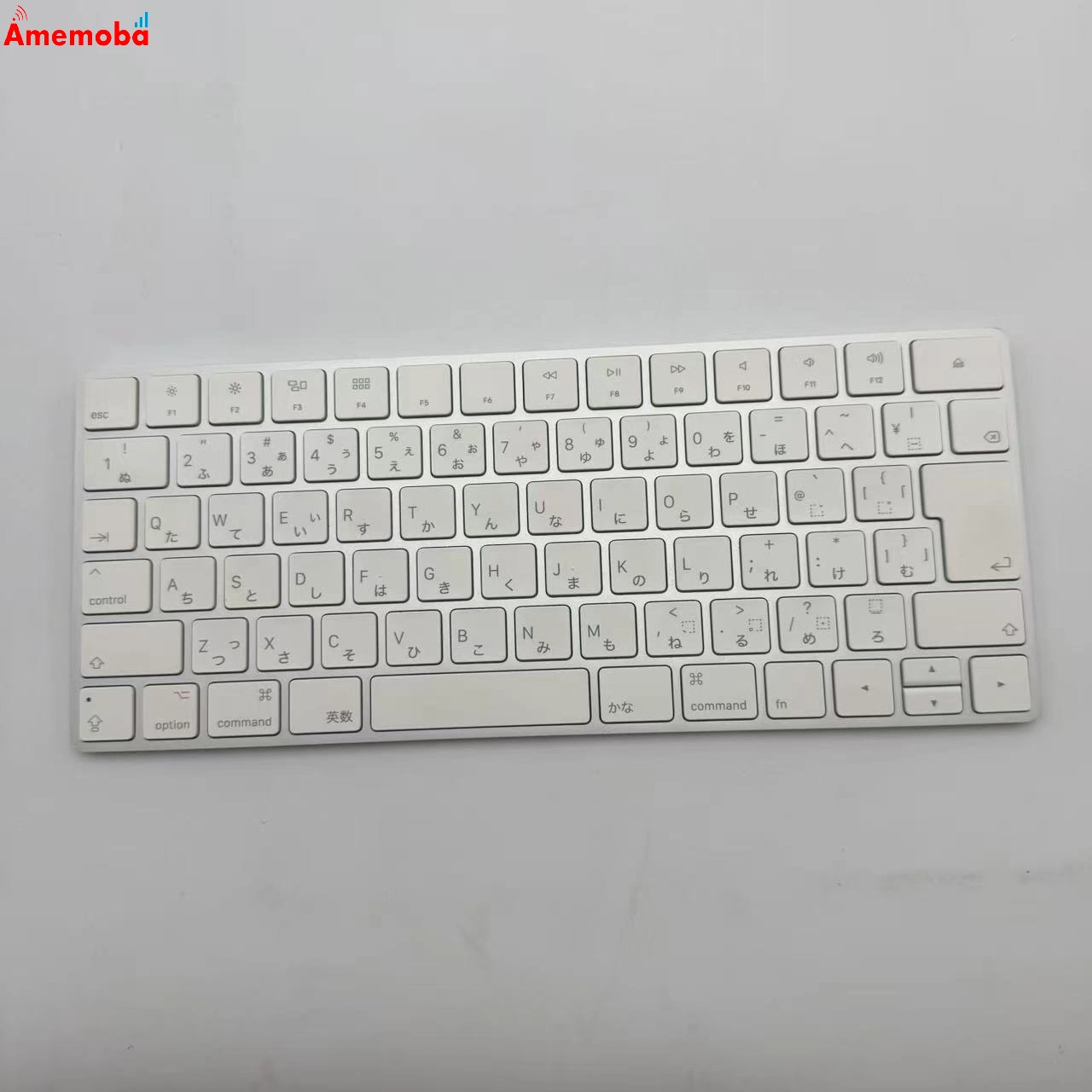 Magic Keyboard （Ja） ** ホワイト A1644