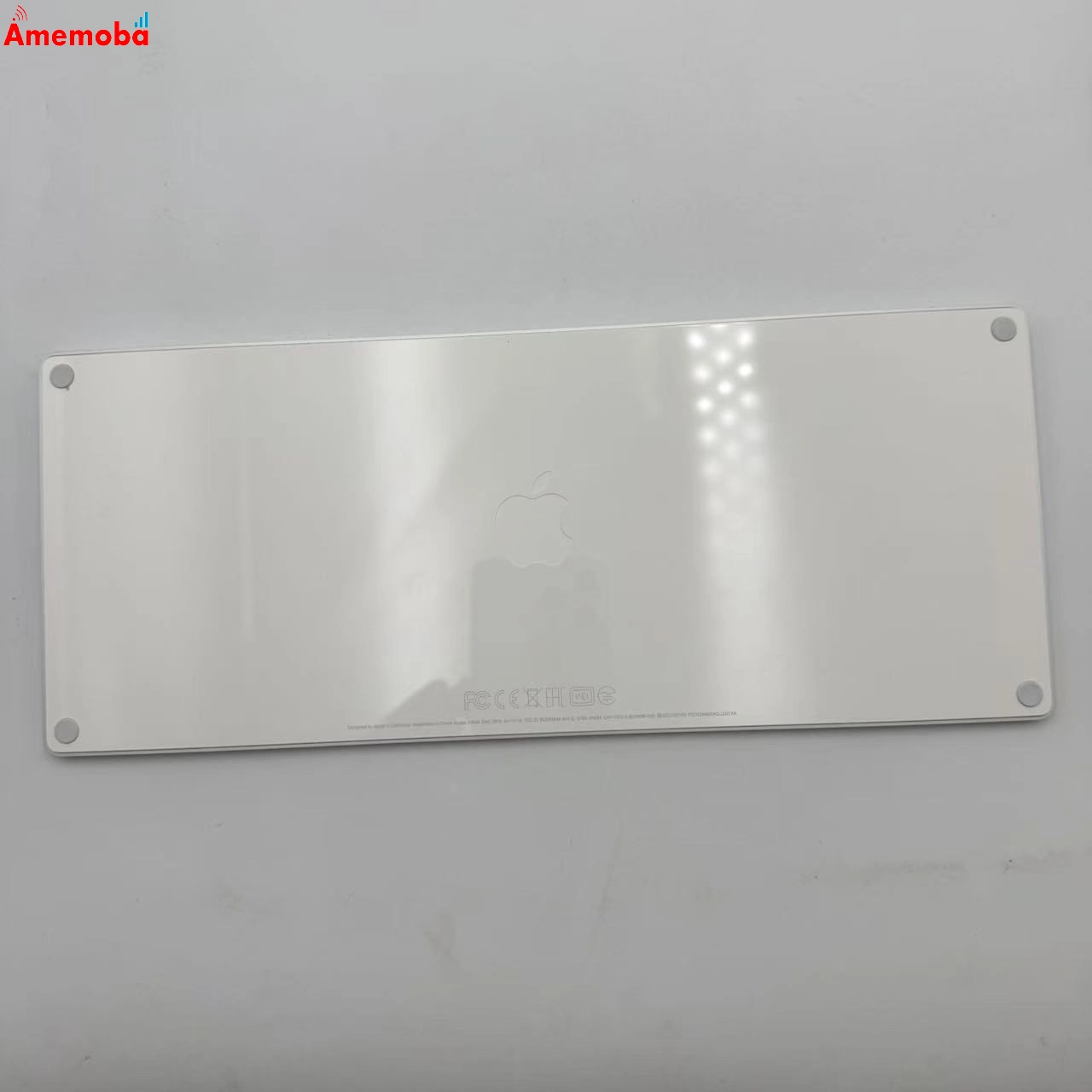 Magic Keyboard （Ja） ** ホワイト A1644