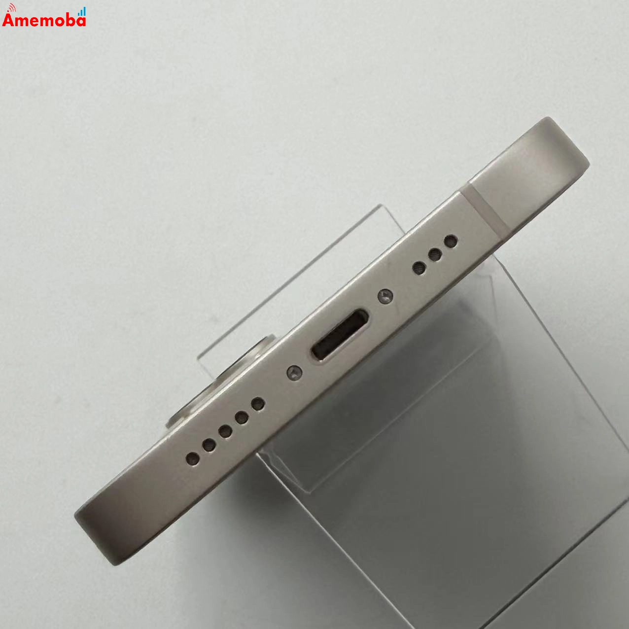 iPhone14 128GB スターライト MPUQ3J/A AU版SIMフリー 美品