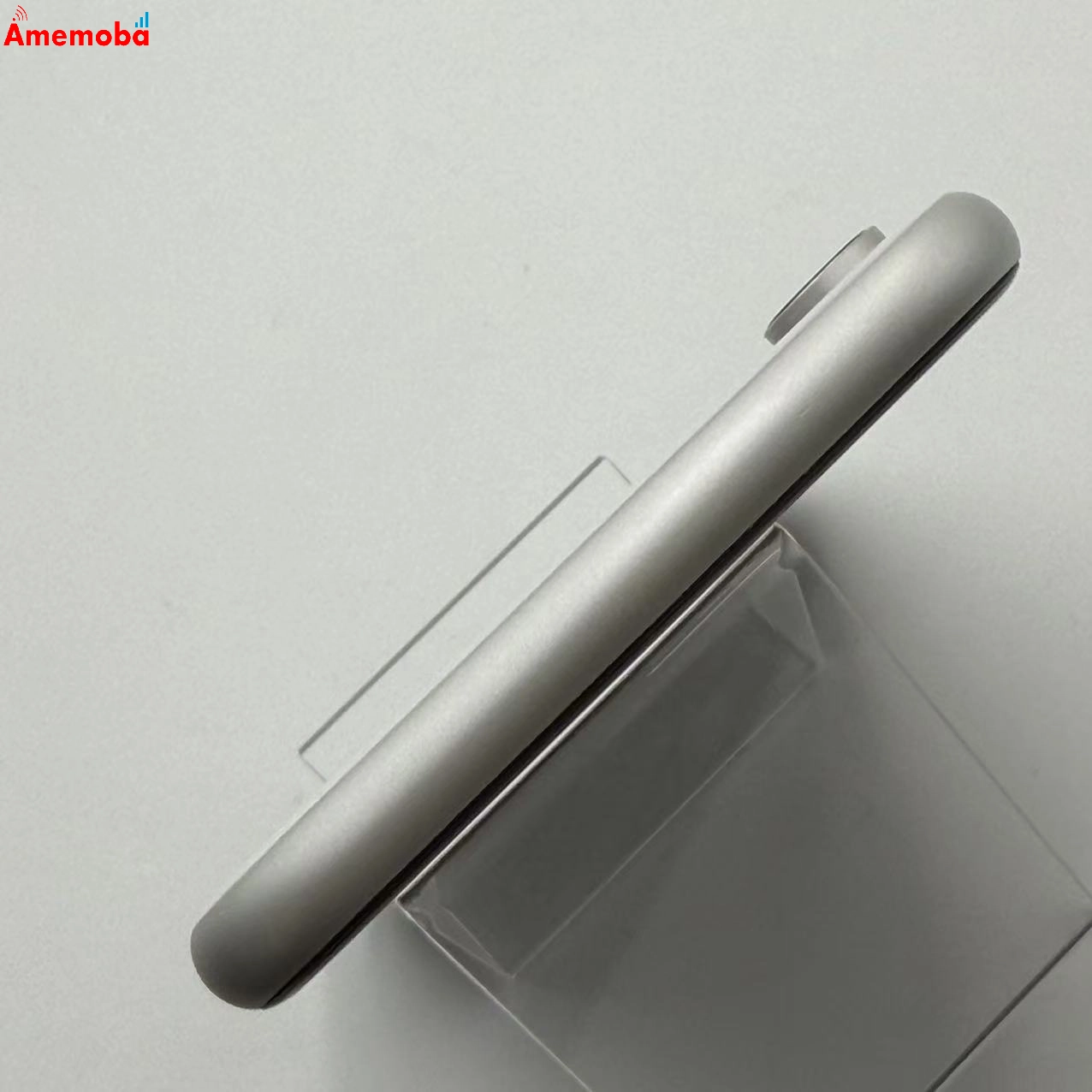 iPhoneXR 64GB ホワイト MT032J/A AU版SIMフリー 美品