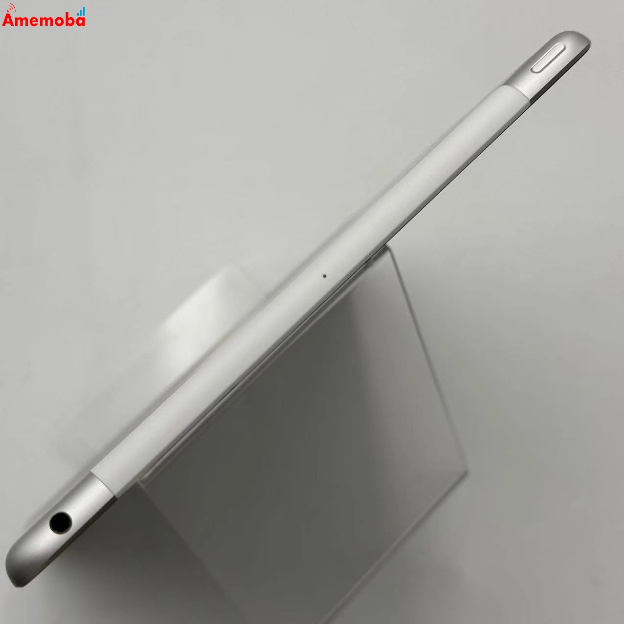 iPad 第9世代 256GB シルバー MK4H3J/A docomo版SIMフリー ジャンク品