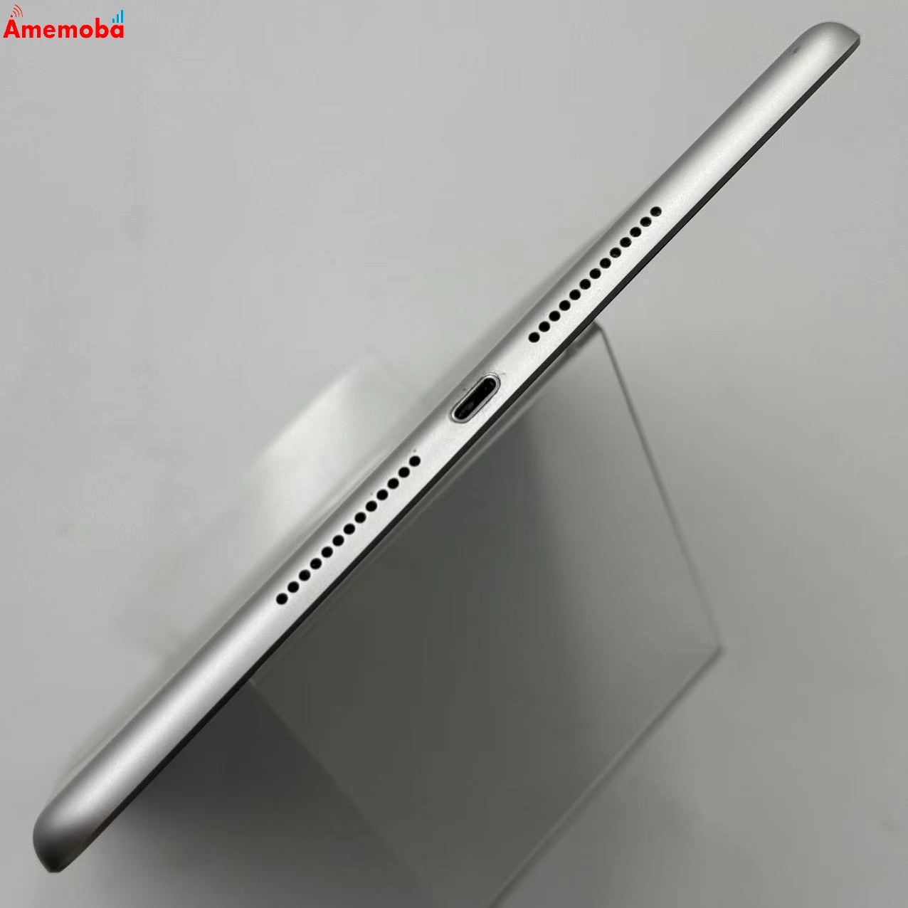 iPad 第9世代 256GB シルバー MK4H3J/A docomo版SIMフリー ジャンク品