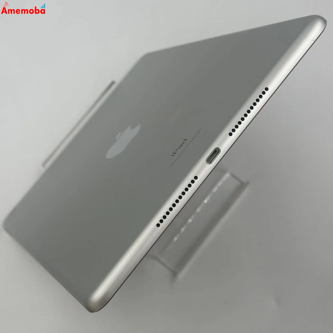 iPad 第9世代 Wi-Fiモデル 64GB シルバー MK2L3J/A 新品同様