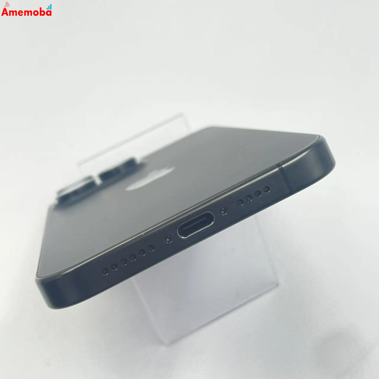 iPhone15ProMax 256GB ブラックチタニウム MU663LL/A 海外版SIMフリー