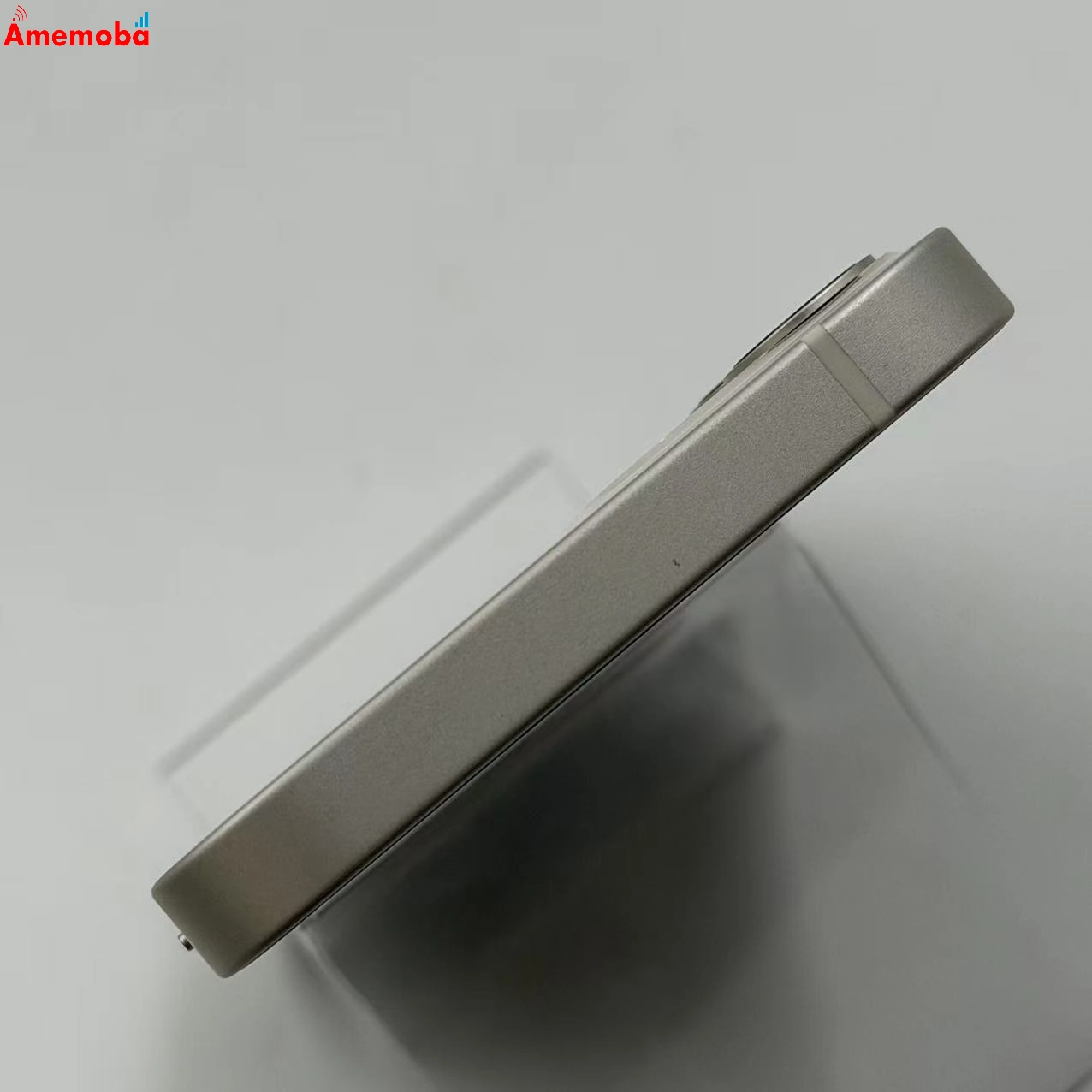 iPhone12 mini 64GB ホワイト MGA63J/A docomo版SIMフリー 訳あり品