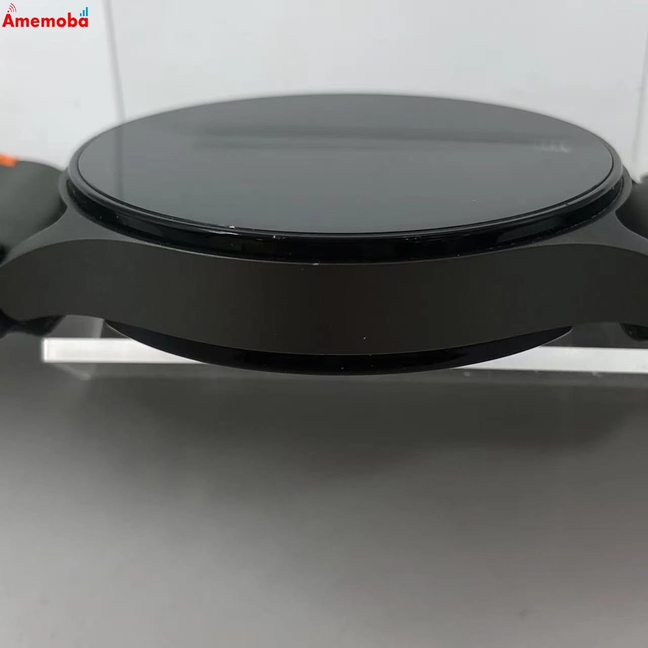 Galaxy Watch 7 44mm  Wi-Fiモデル 32GB グリーン SML310 美品