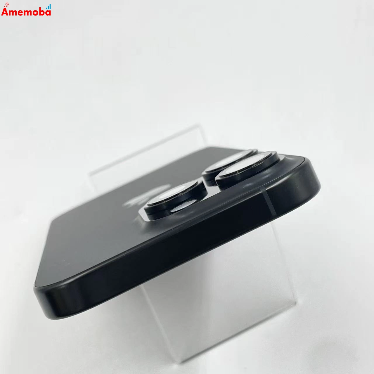 iPhone16 Pro 256GB ブラックチタニウム MYN03J/A Apple版SIMフリー 美品