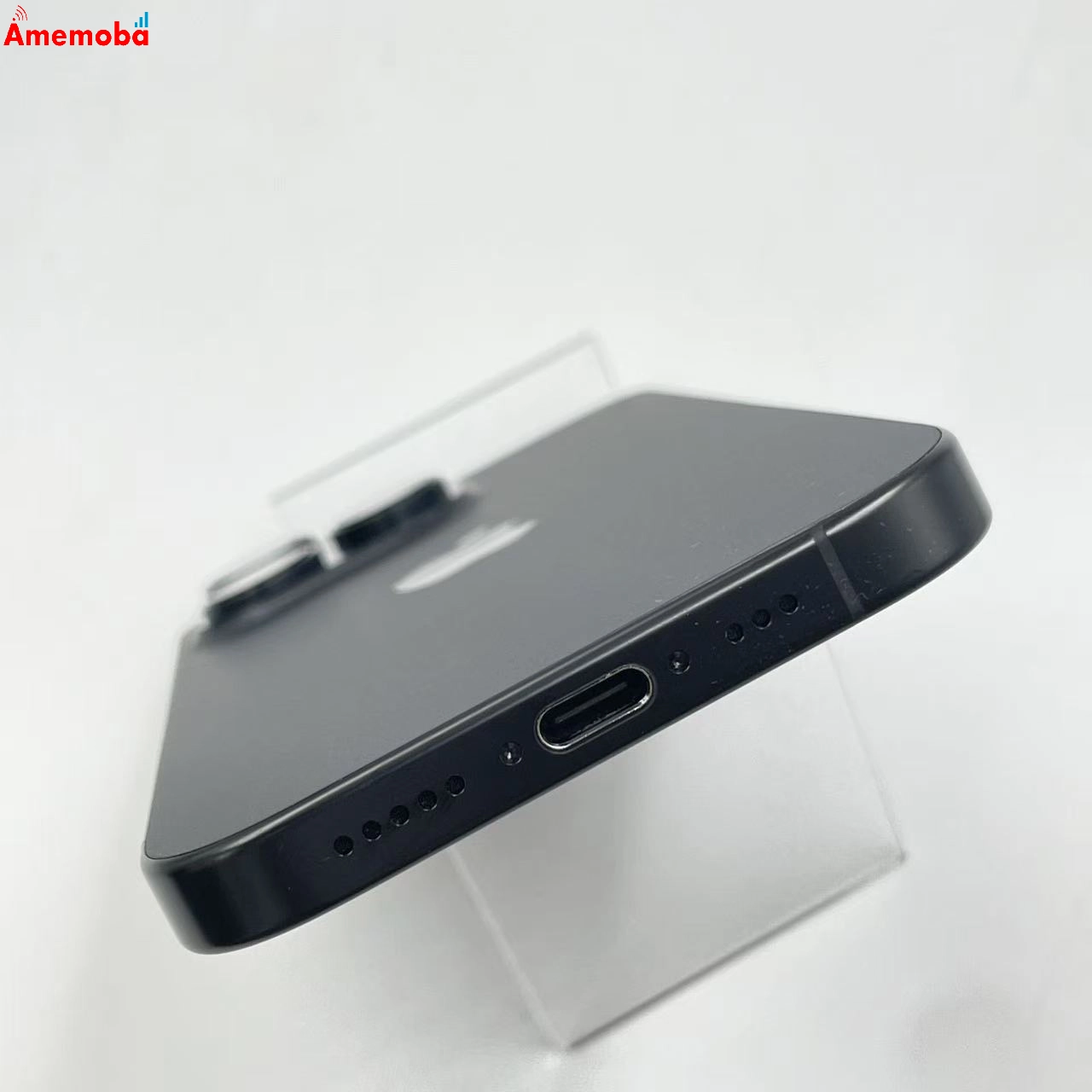 iPhone16 Pro 256GB ブラックチタニウム MYN03J/A Apple版SIMフリー 美品
