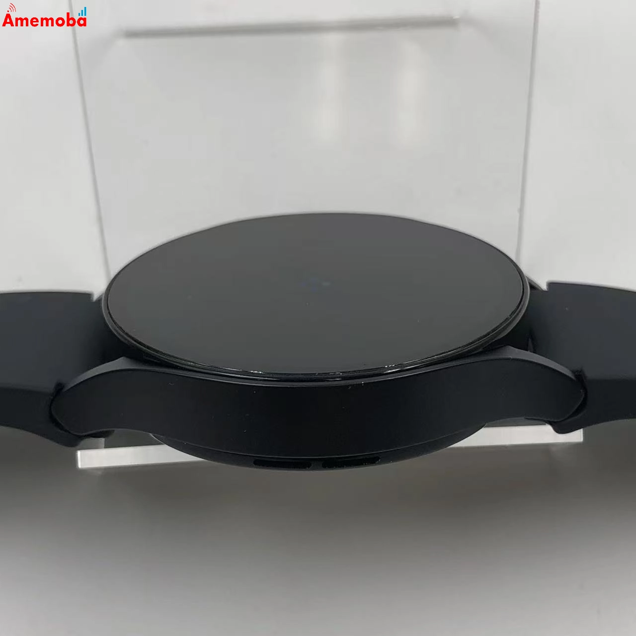 Galaxy Watch 6 LTE 44mm 2GB/16GB グラファイト SM-R945F ストア版 極美品