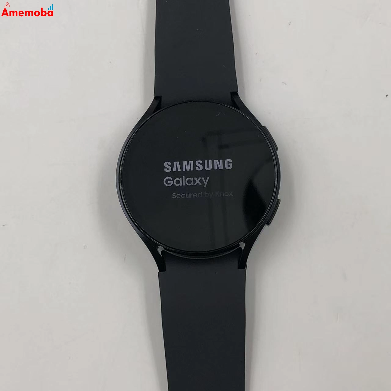 Galaxy Watch 6 LTE 44mm 2GB/16GB グラファイト SM-R945F ストア版 極美品