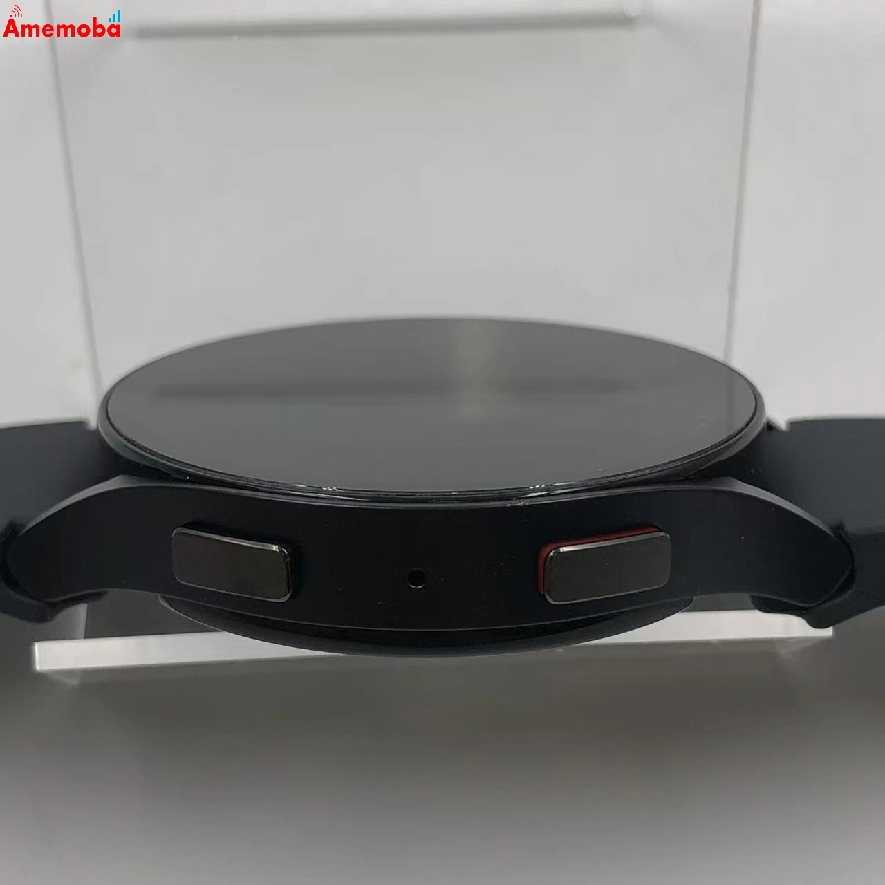 Galaxy Watch 6 LTE 44mm 2GB/16GB グラファイト SM-R945F ストア版 極美品