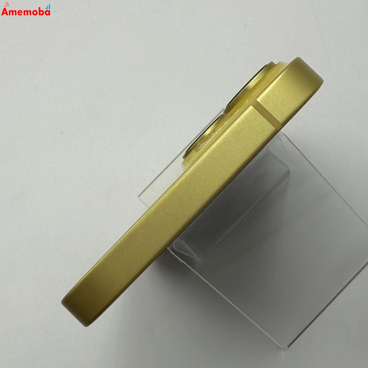 iPhone14 256GB イエロー MR3R3J/A  Apple版SIMフリー  極美品