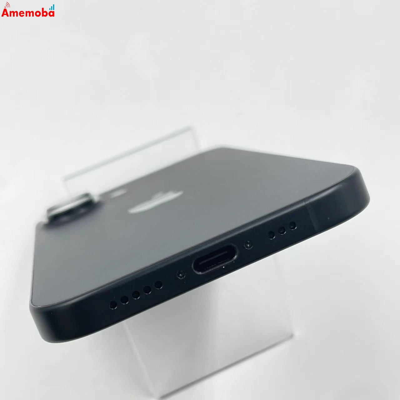 iPhone16 512GB ブラック MYE23J/A SoftBank版SIMフリー