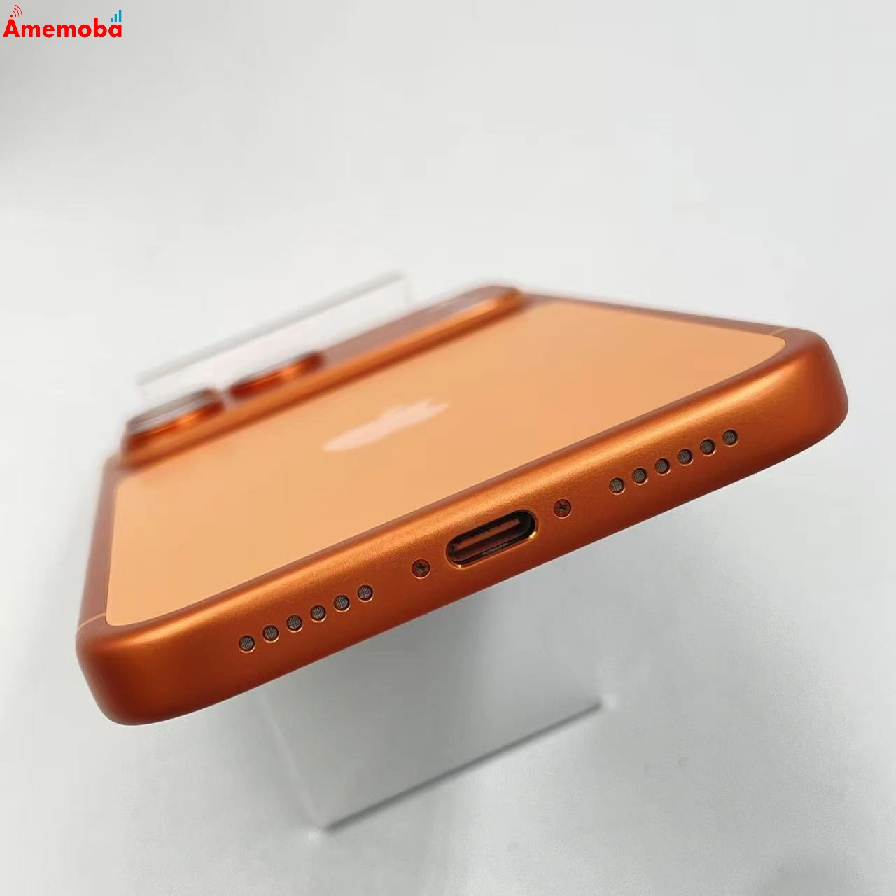 iPhone 17 Pro Max 256GB コズミックオレンジ MFY94J/A Apple版SIMフリー 新品同様