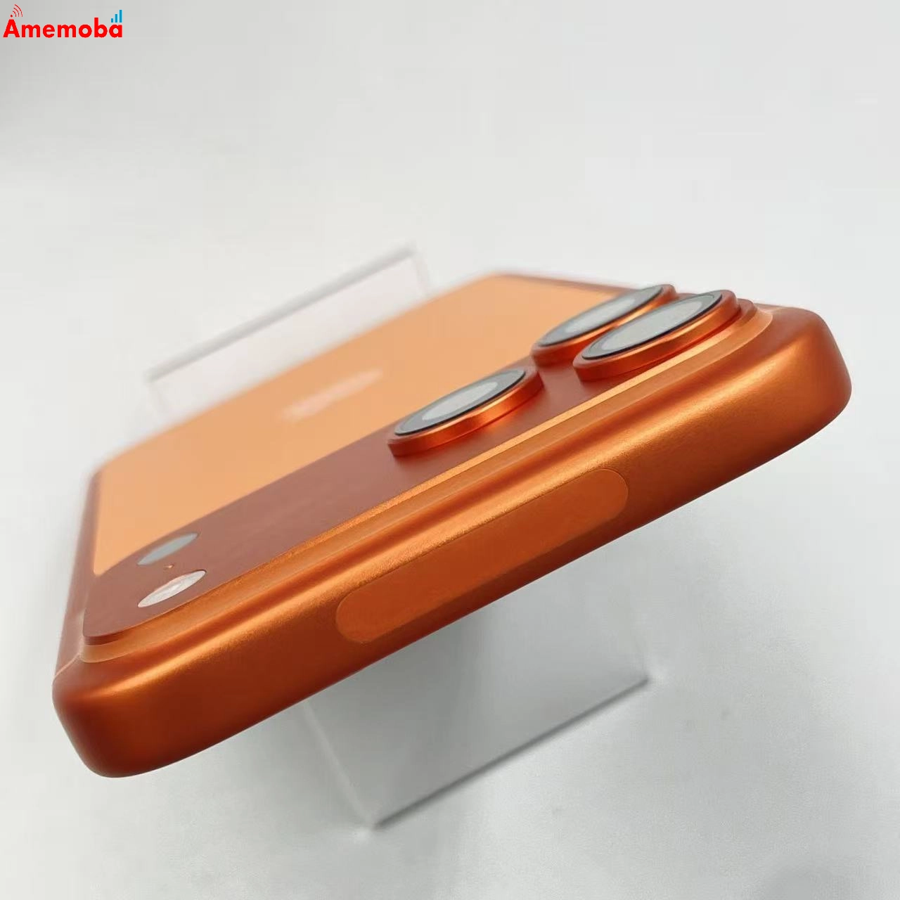 iPhone 17 Pro Max 256GB コズミックオレンジ MFY94J/A Apple版SIMフリー 新品同様