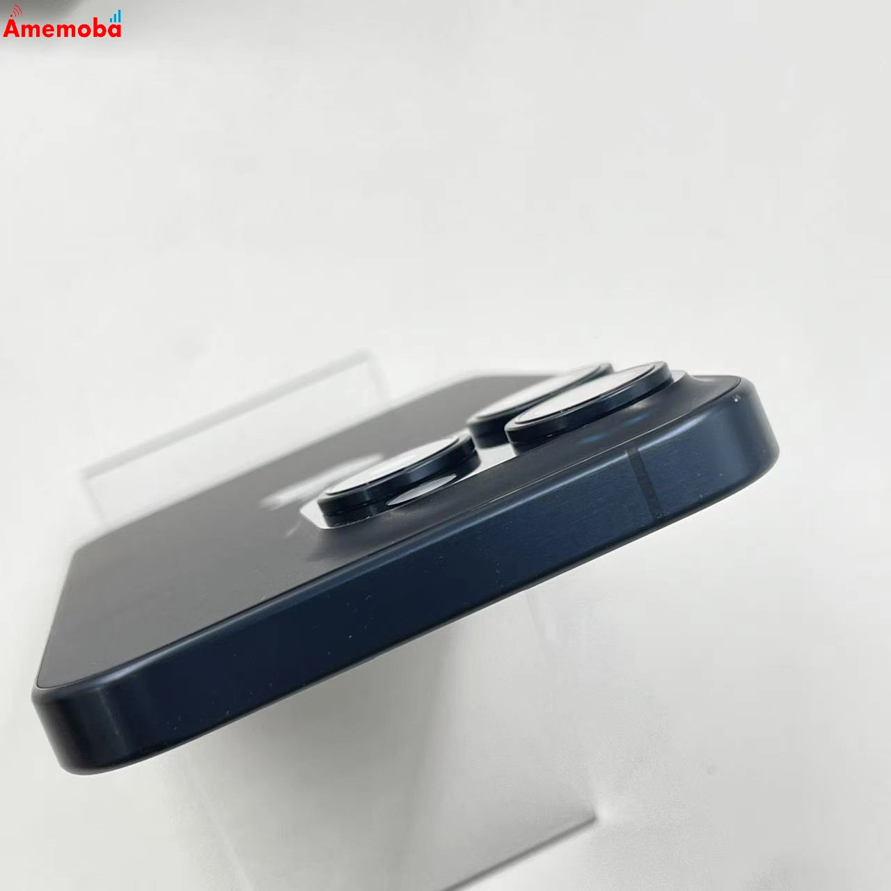 iPhone15 Pro 512GB ブルーチタニウム MTUL3J/A Apple版SIMフリー