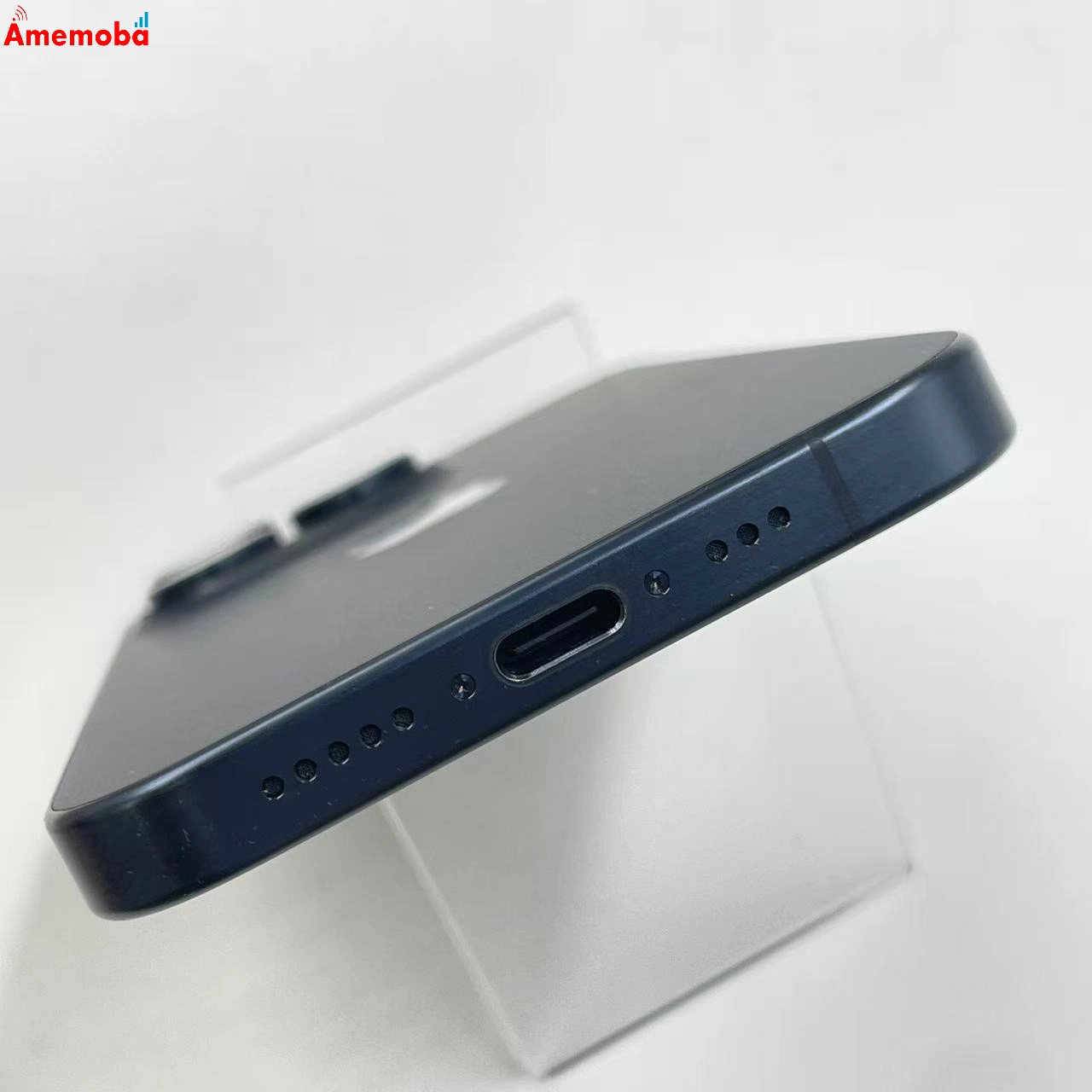 iPhone15 Pro 512GB ブルーチタニウム MTUL3J/A Apple版SIMフリー