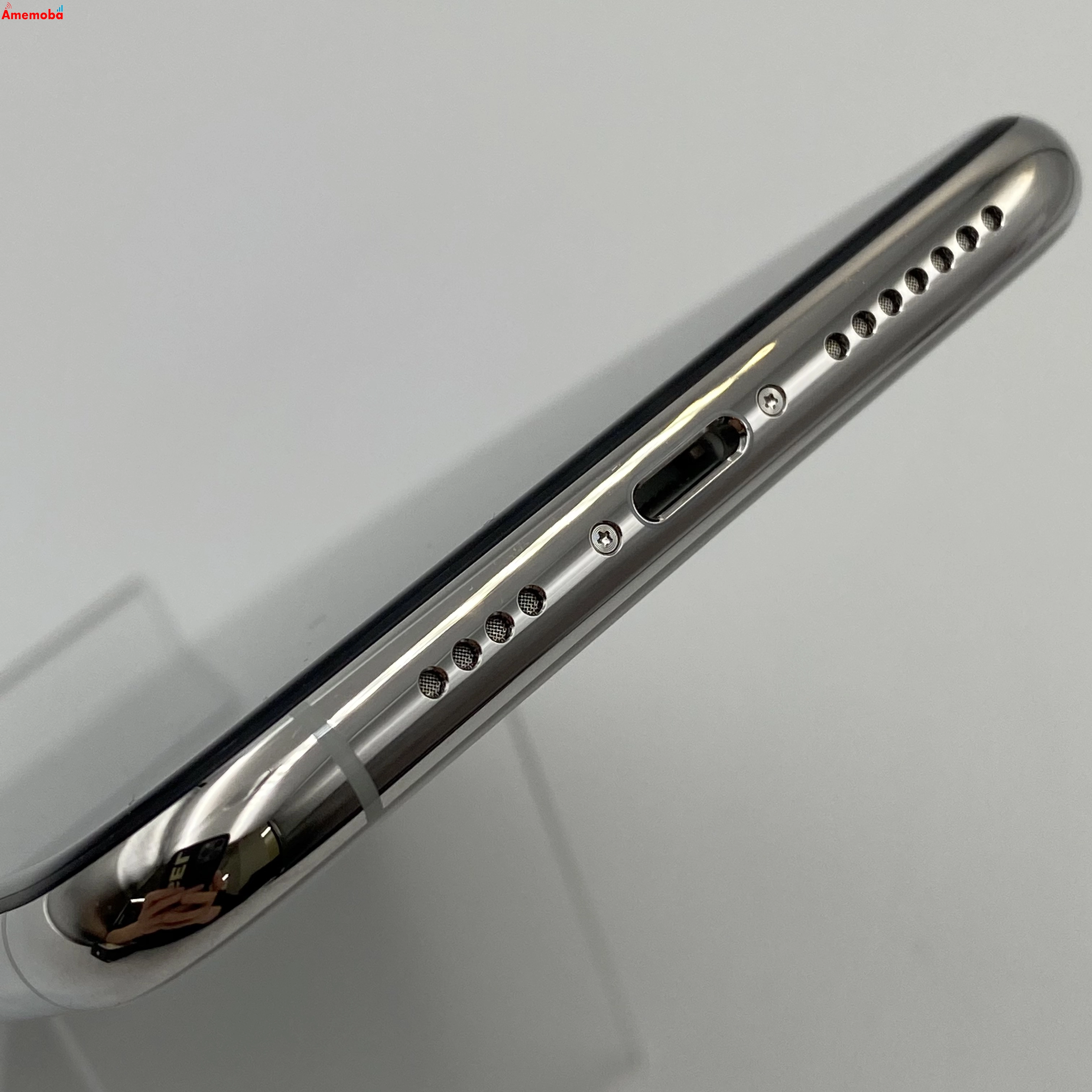 希少品 iPhone11 Pro Max 256GB シルバー NWHK2J/A docomo版SIMフリー