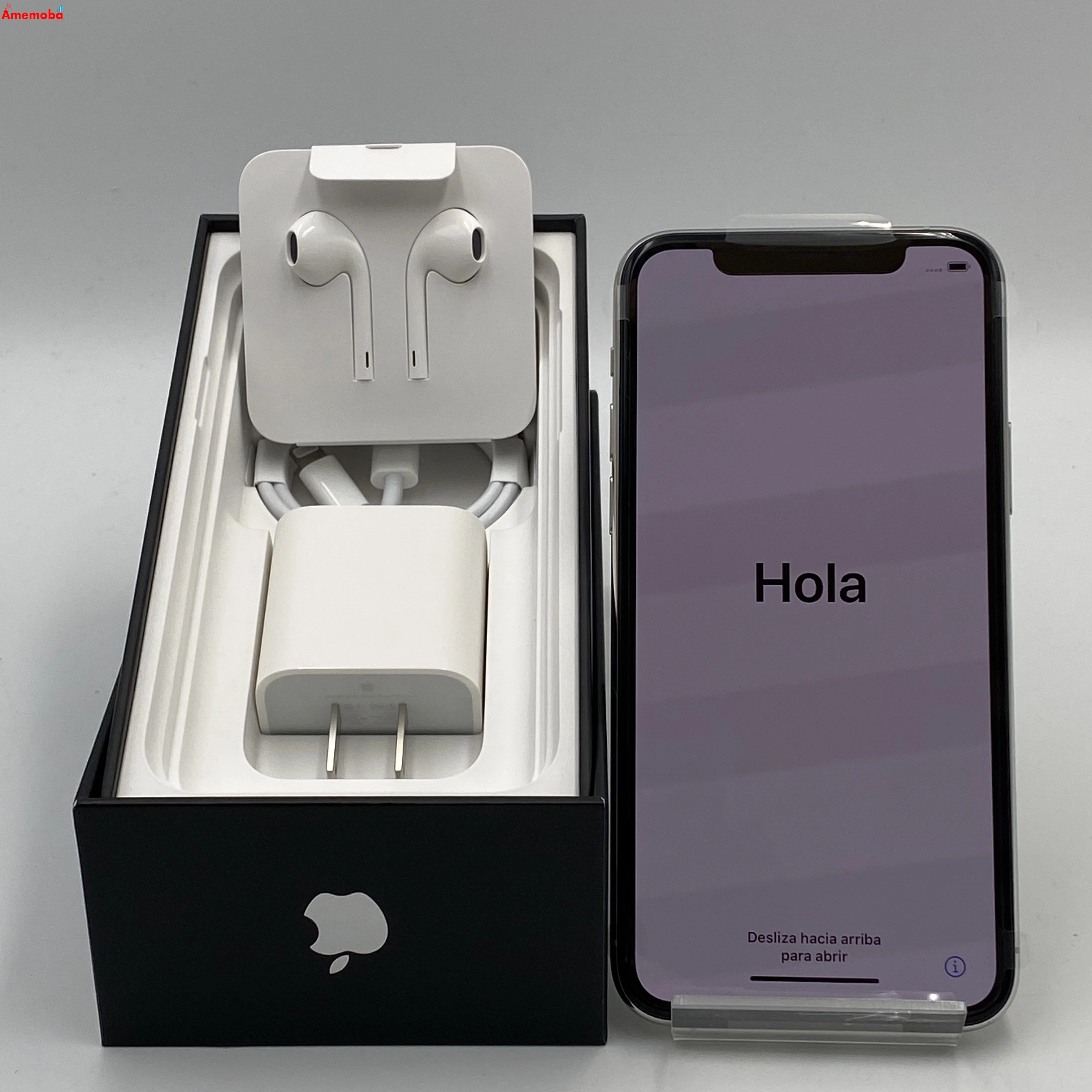 希少品 iPhone11 Pro 64GB シルバー MWC32J/A SIMフリー