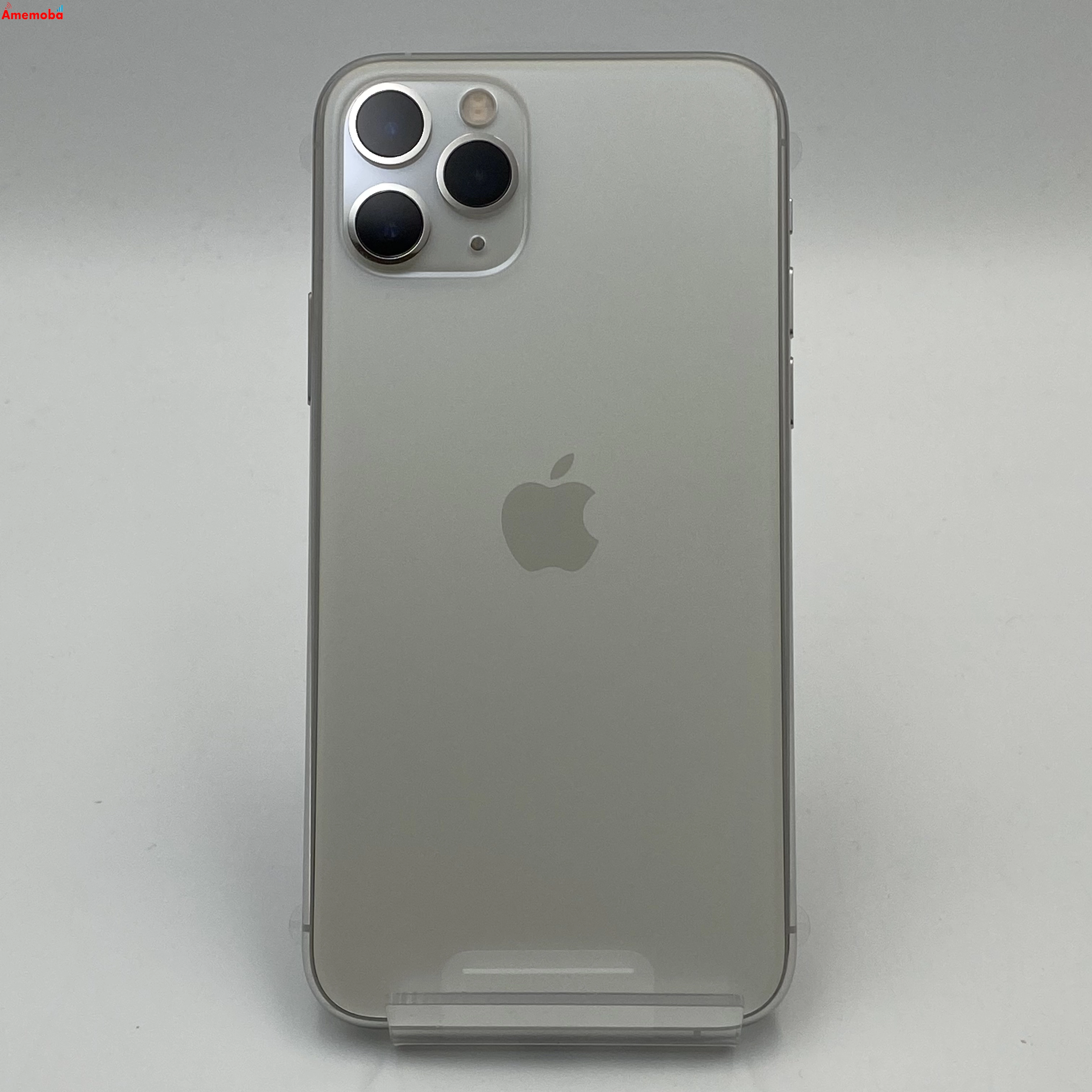 希少品 iPhone11 Pro 64GB シルバー MWC32J/A SIMフリー