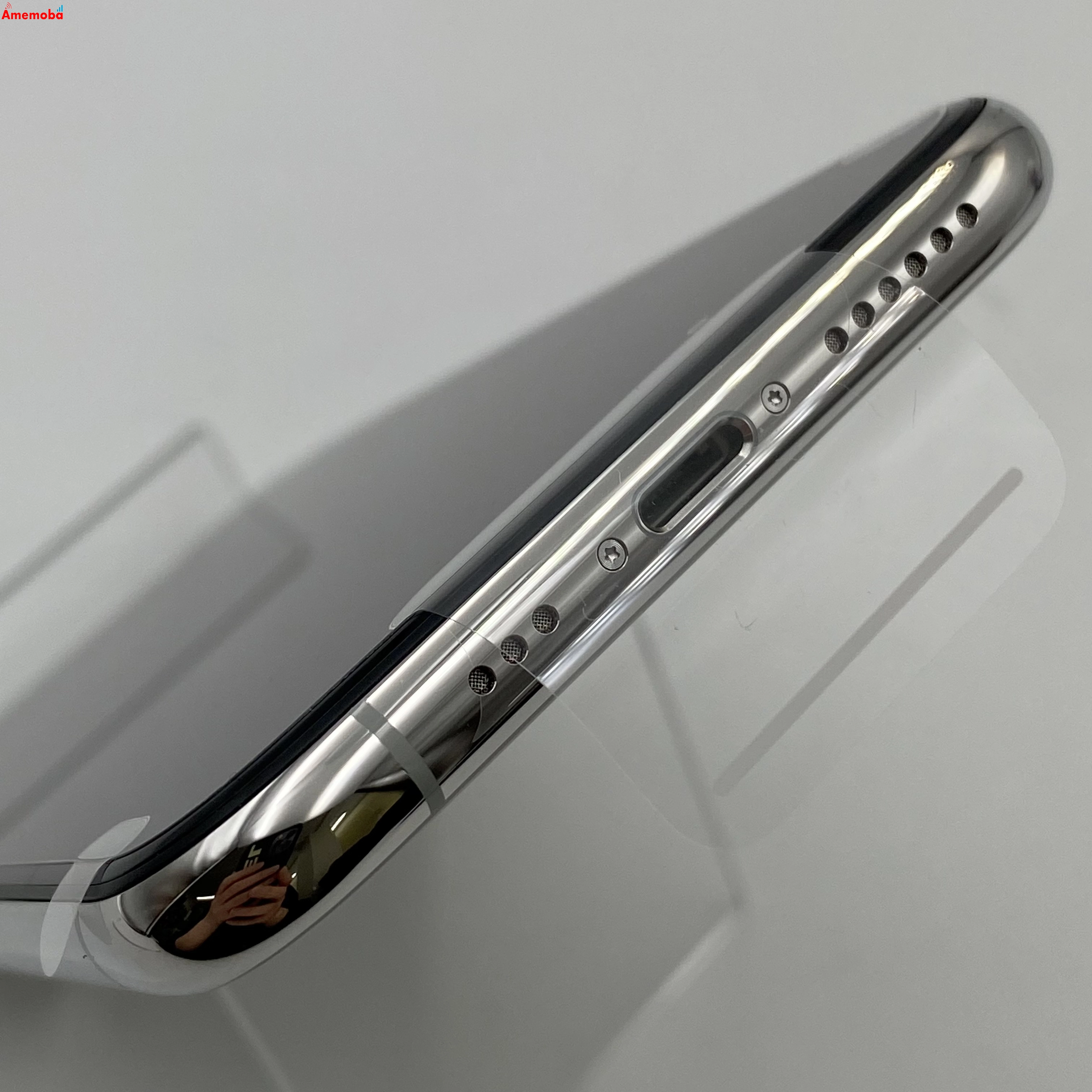 希少品 iPhone11 Pro 64GB シルバー MWC32J/A SIMフリー