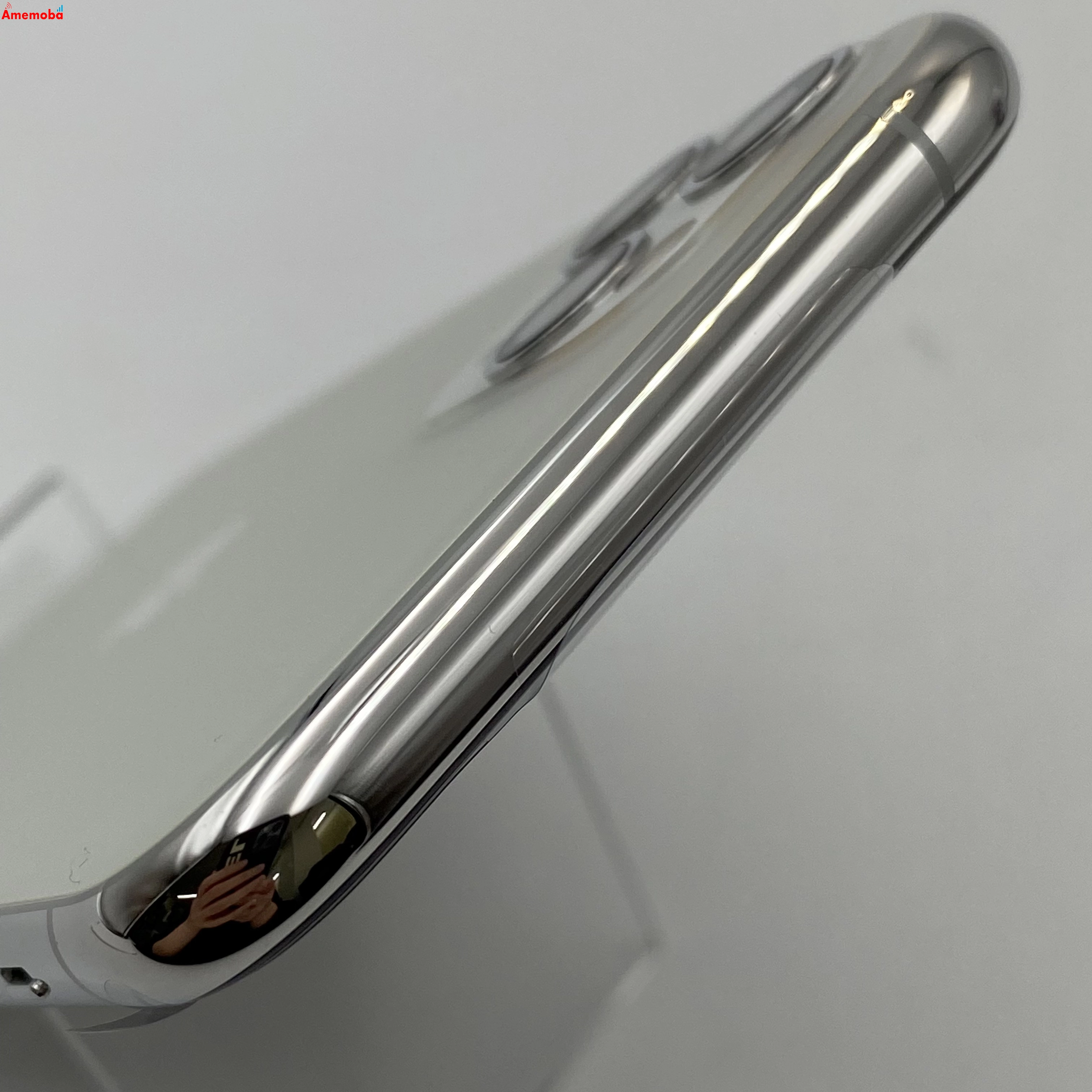 希少品 iPhone11 Pro 64GB シルバー MWC32J/A SIMフリー