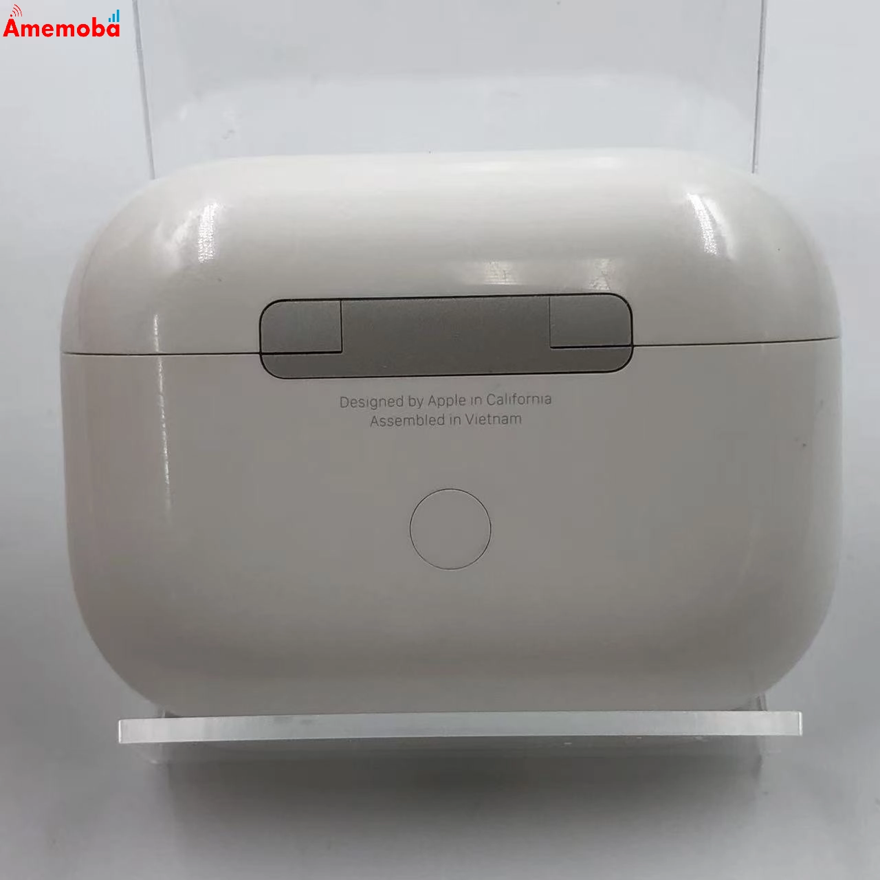 AirPods Pro 第1世代 2019年モデル ホワイト A2084