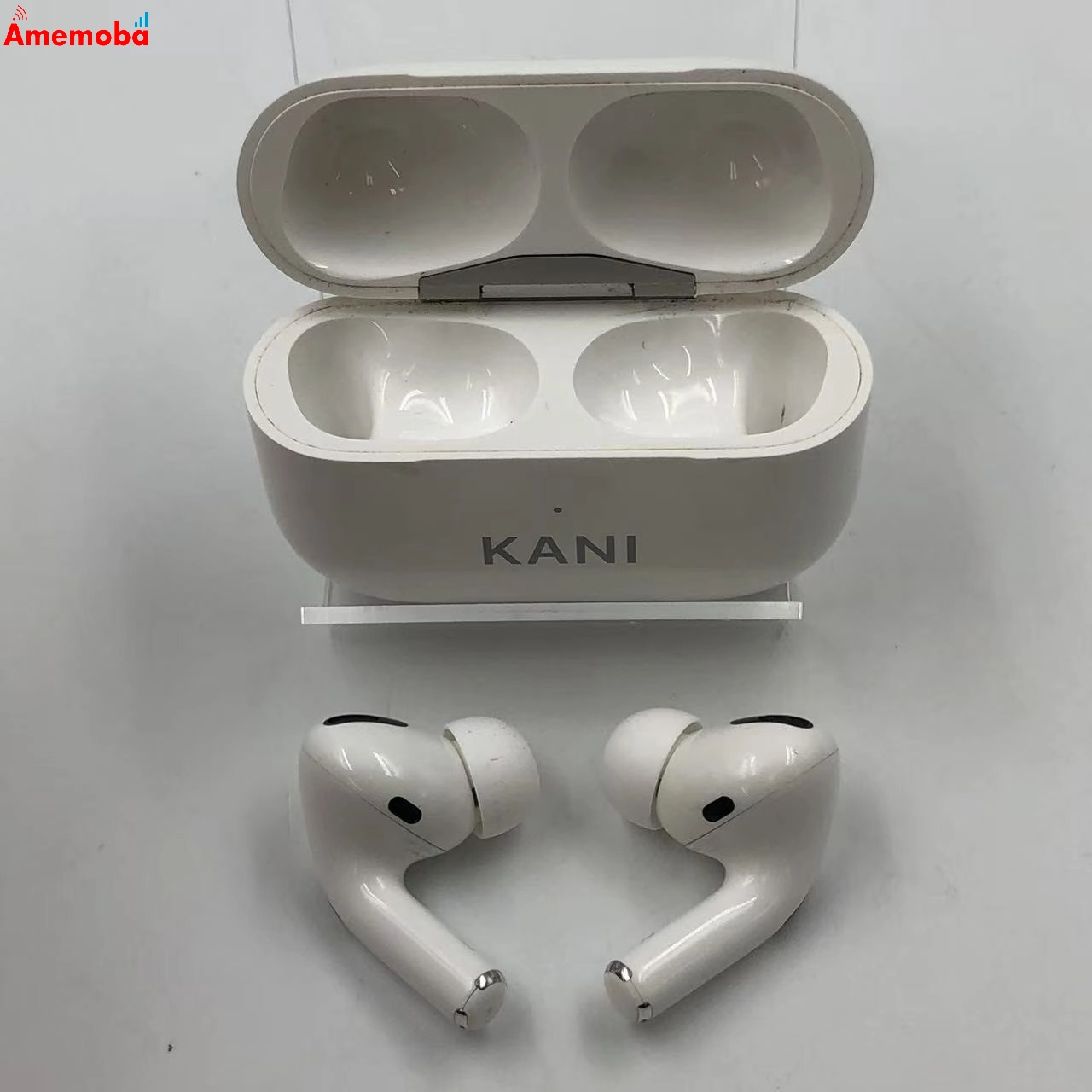 AirPods Pro 第1世代 2019年モデル ホワイト A2084