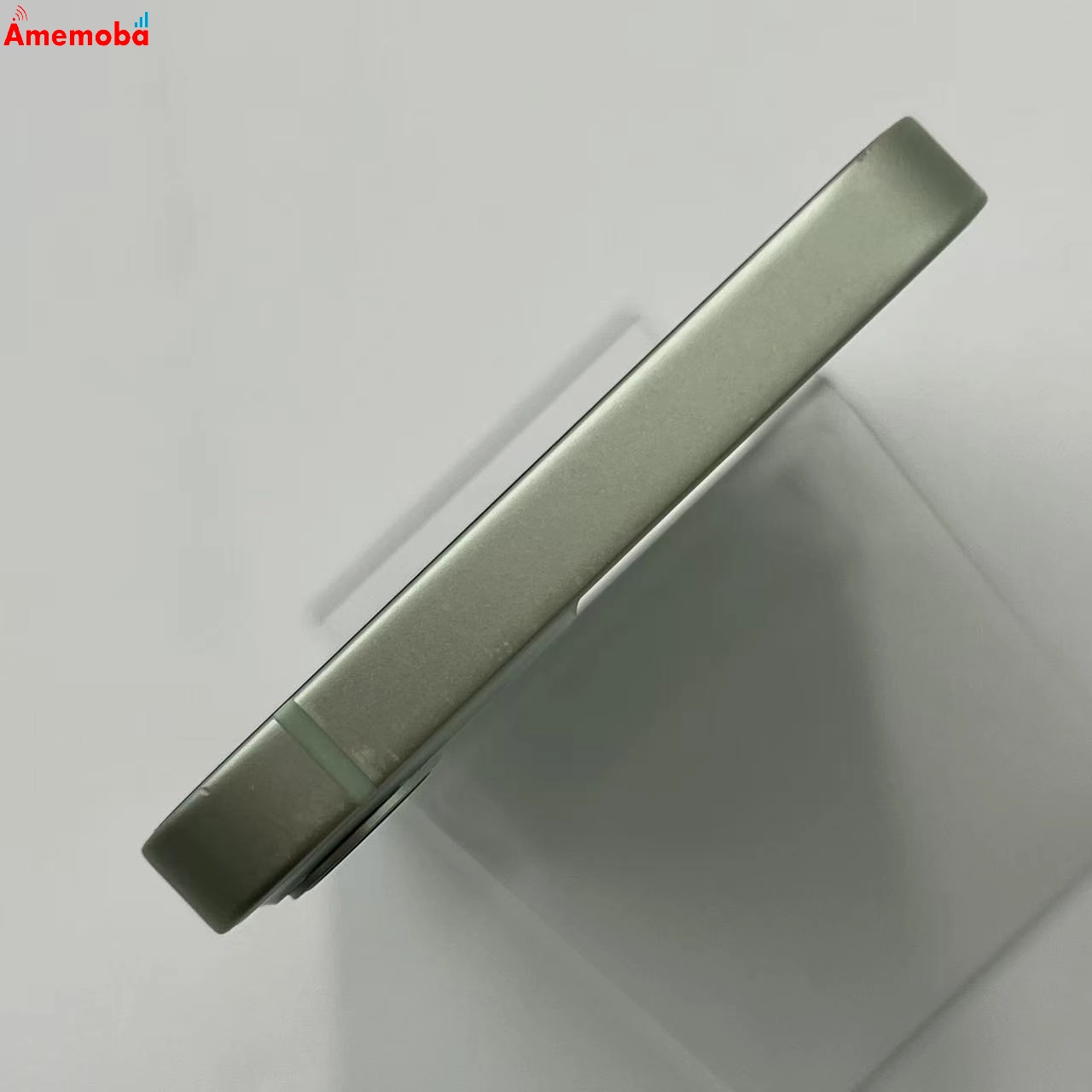 iPhone12 mini 64GB グリーン MGAV3J/A SIMフリー 訳あり品