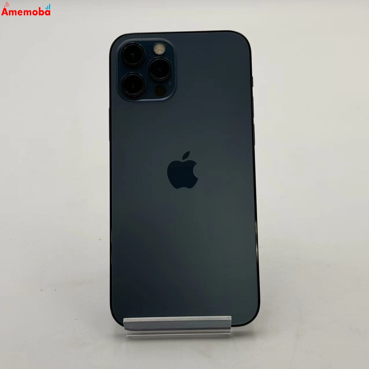 iPhone12 Pro 256GB パシフィックブルー MGMD3J/A SoftBank版SIMフリー ジャンク品