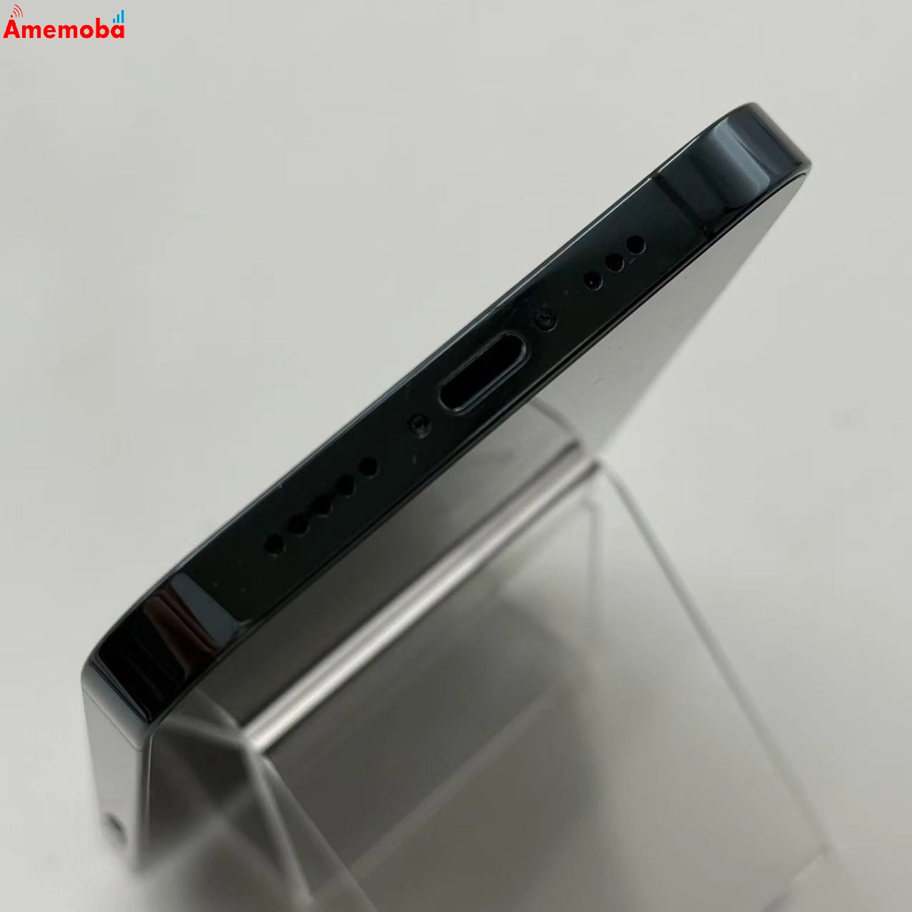 iPhone12 Pro 256GB パシフィックブルー MGMD3J/A SoftBank版SIMフリー ジャンク品