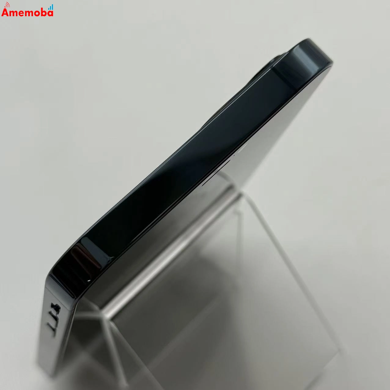 iPhone12 Pro 256GB パシフィックブルー MGMD3J/A SoftBank版SIMフリー ジャンク品