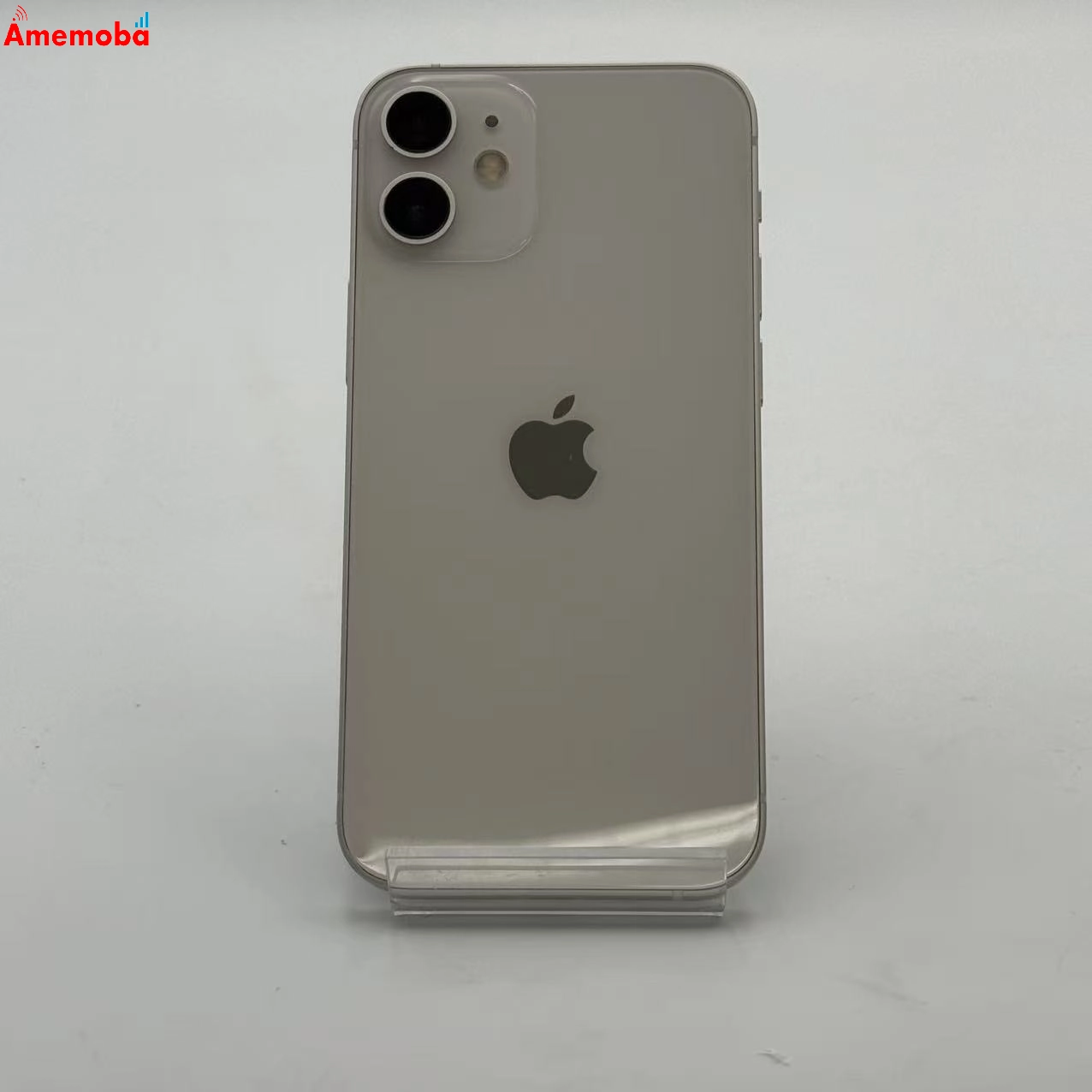 iPhone12 mini 64GB ホワイト MGA63J/A Apple版SIMフリー 訳あり品