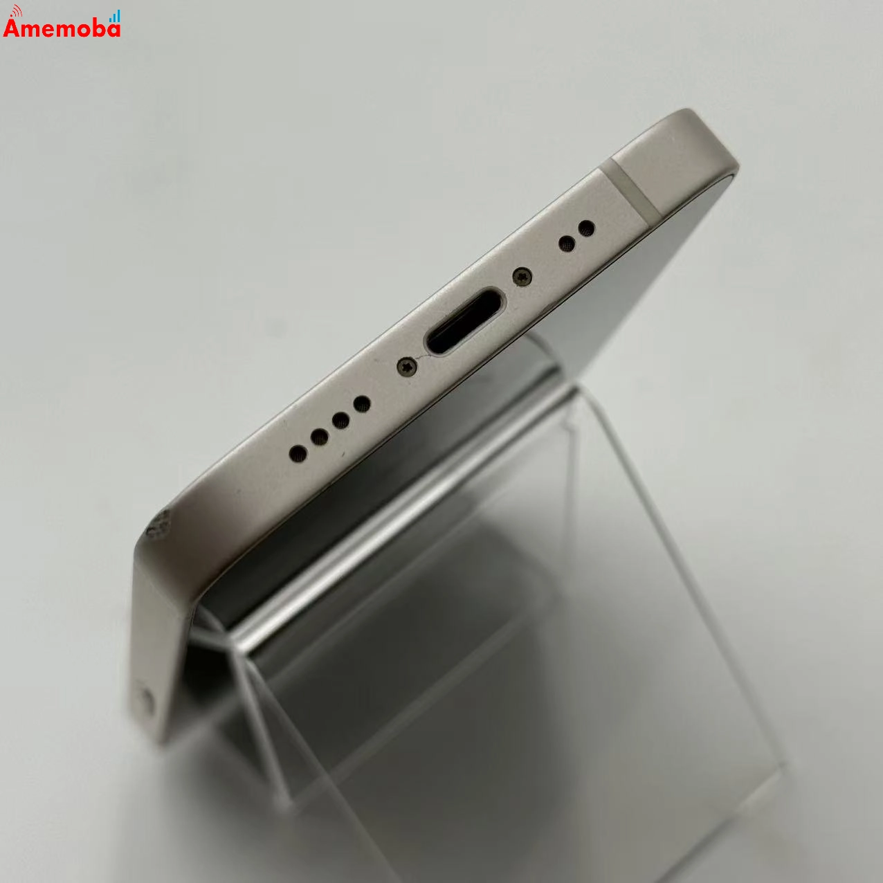 iPhone12 mini 64GB ホワイト MGA63J/A Apple版SIMフリー 訳あり品