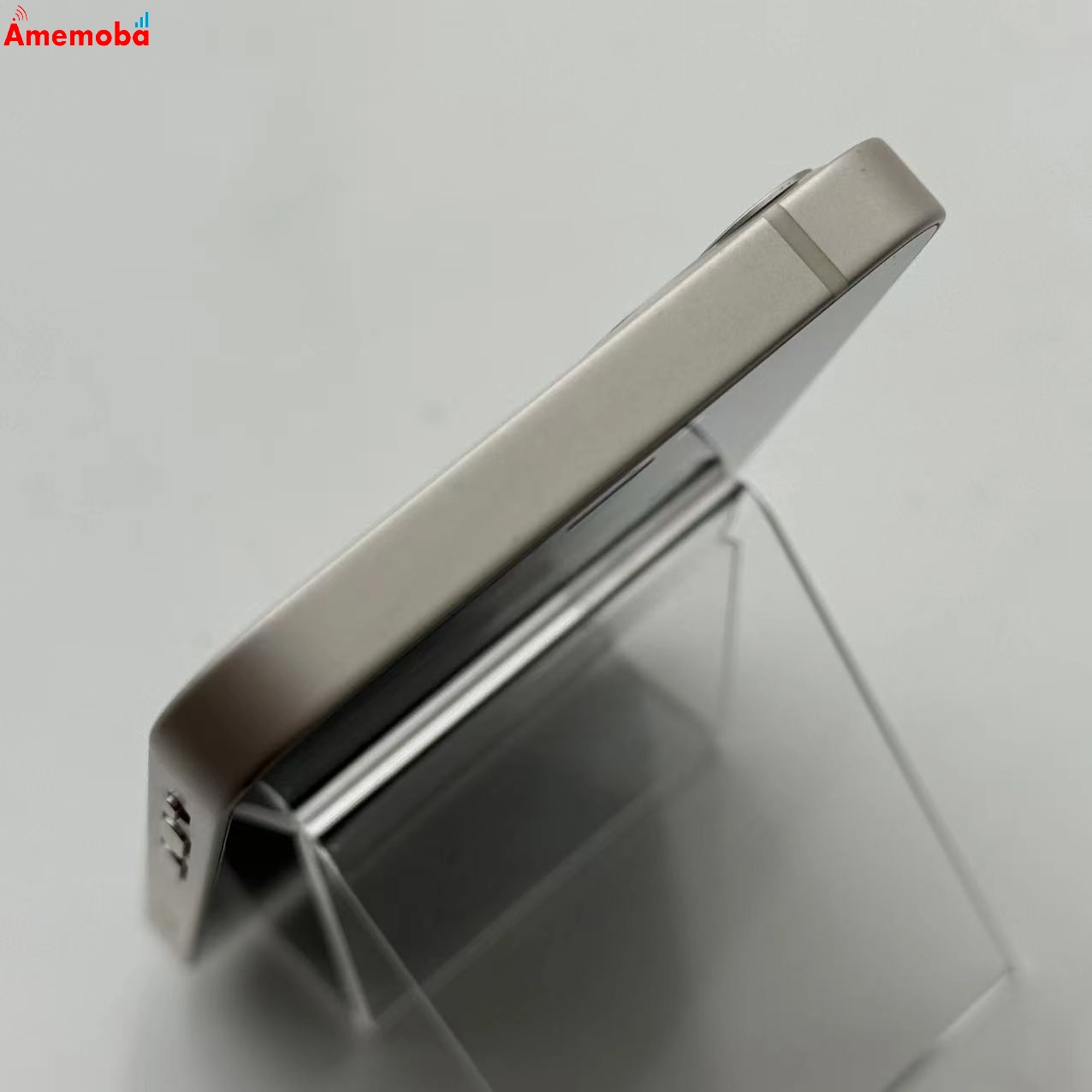 iPhone12 mini 64GB ホワイト MGA63J/A Apple版SIMフリー 訳あり品