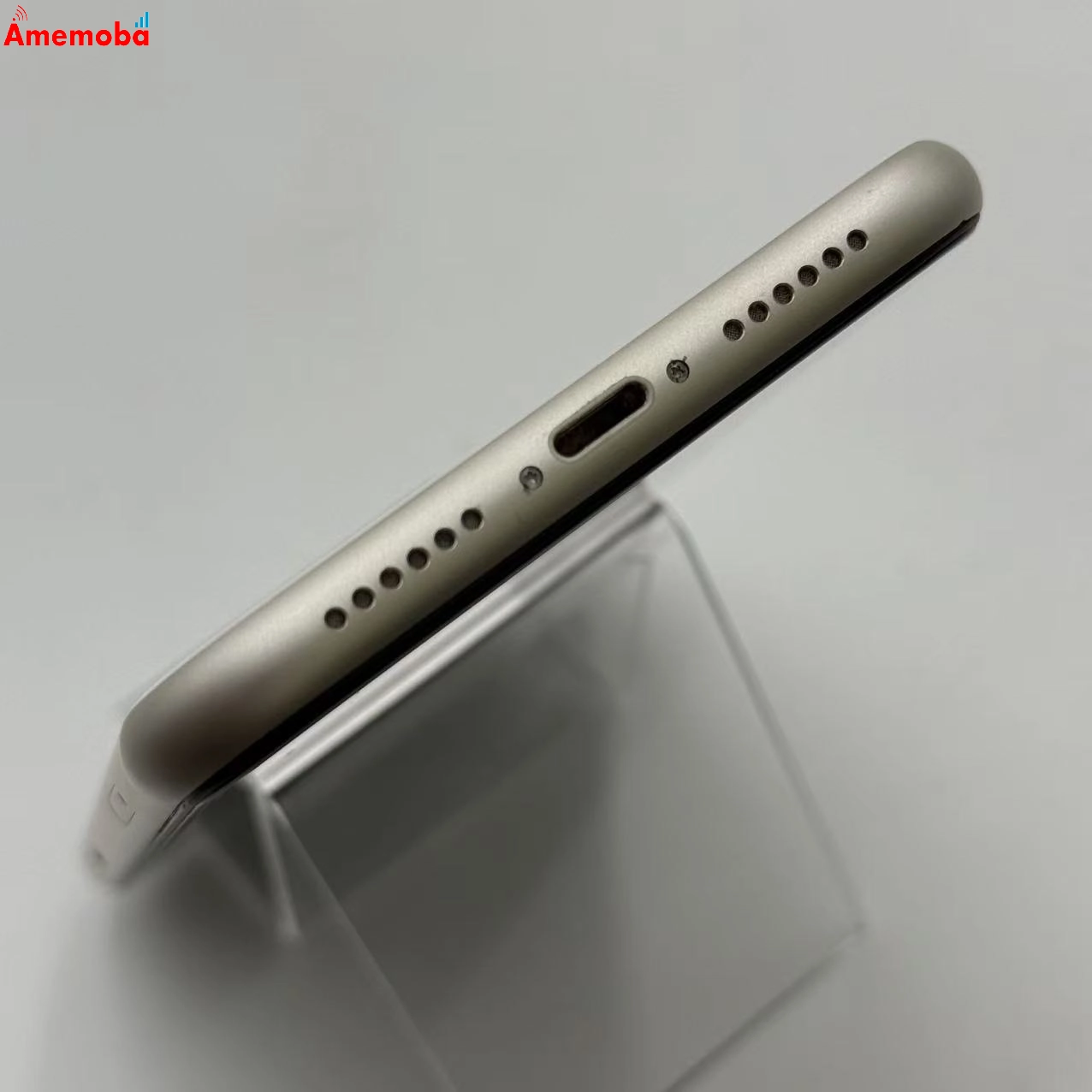 iPhone11 128GB ホワイト MHDJ3J/A docomo版SIMフリー ジャンク品