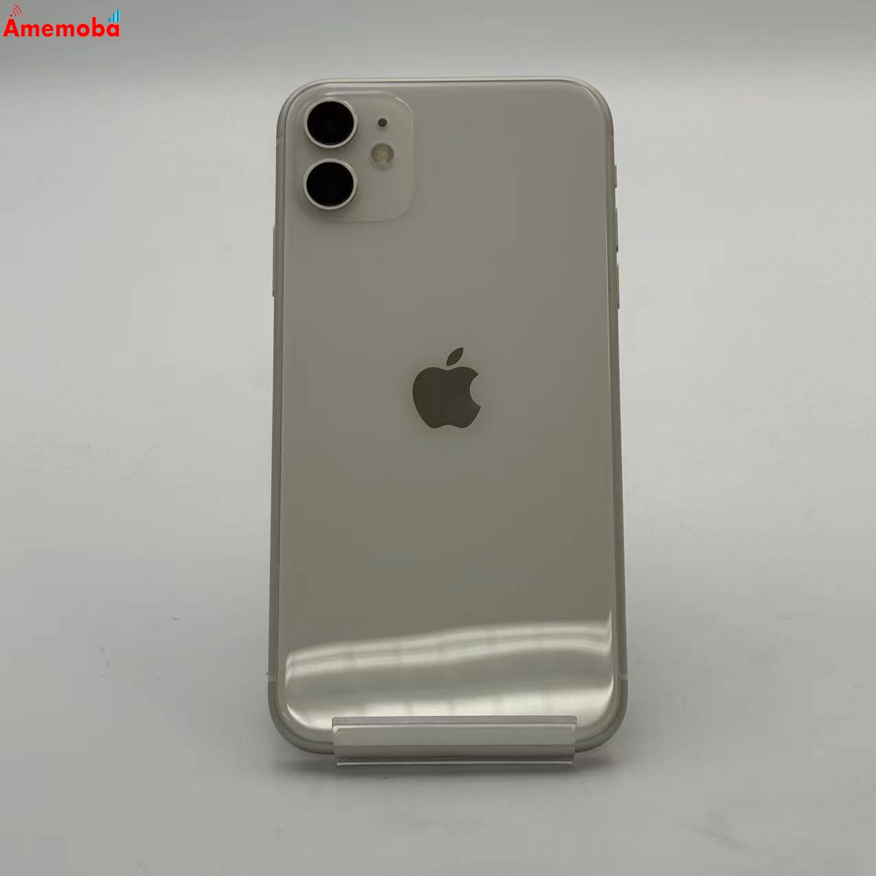 iPhone11 128GB ホワイト MHDJ3J/A docomo版SIMフリー ジャンク品