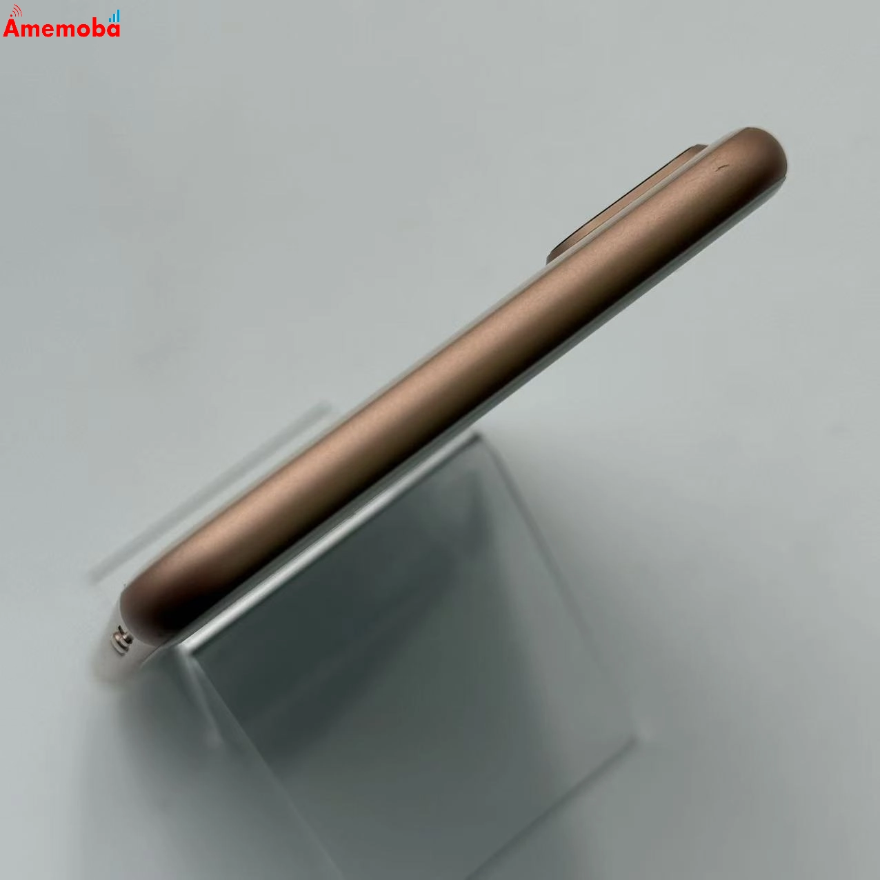 iPhone8 Plus 64GB ゴールド 3D097J/A AU版SIMフリー au