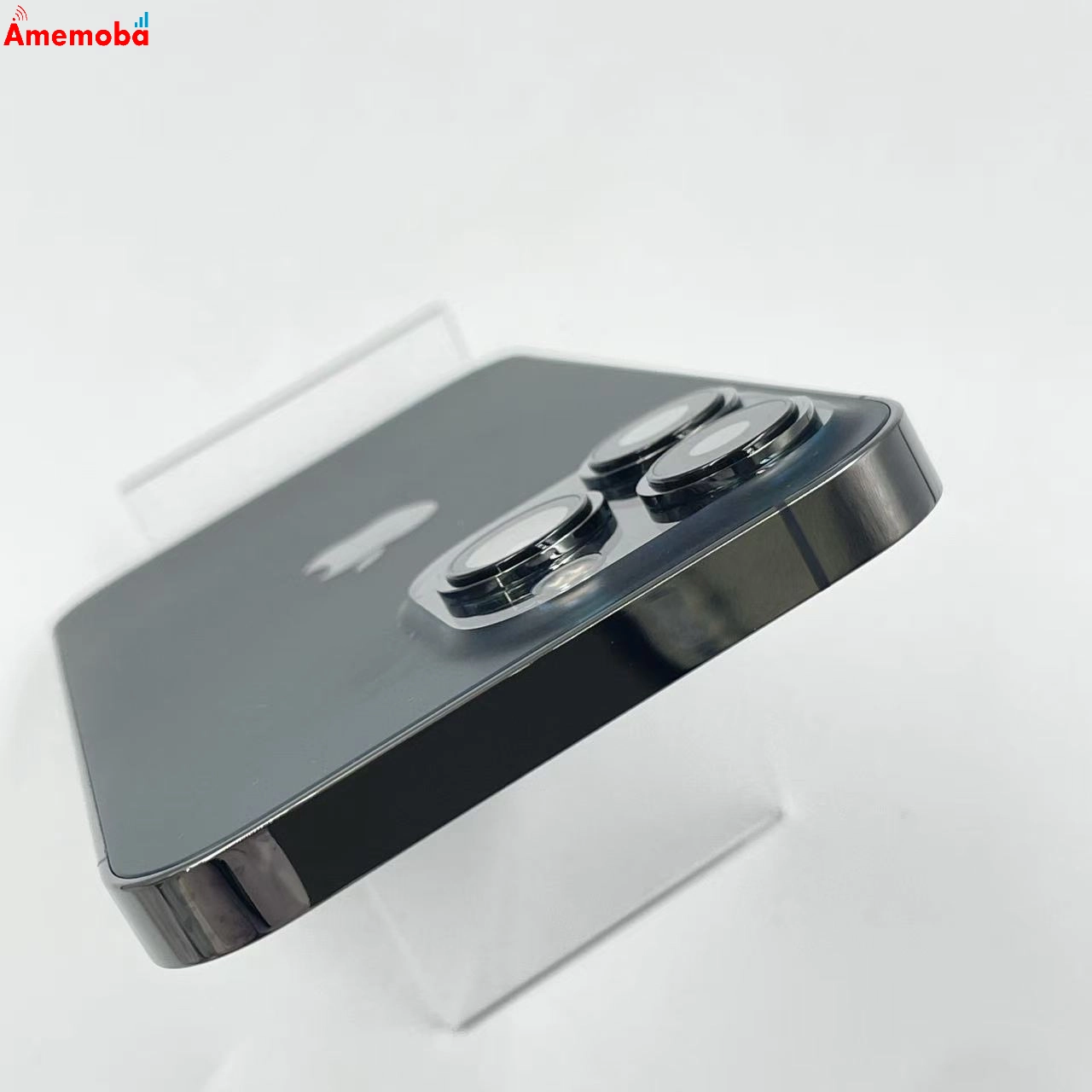 iPhone13 Pro 256GB グラファイト NLUN3J/A AU版SIMフリー