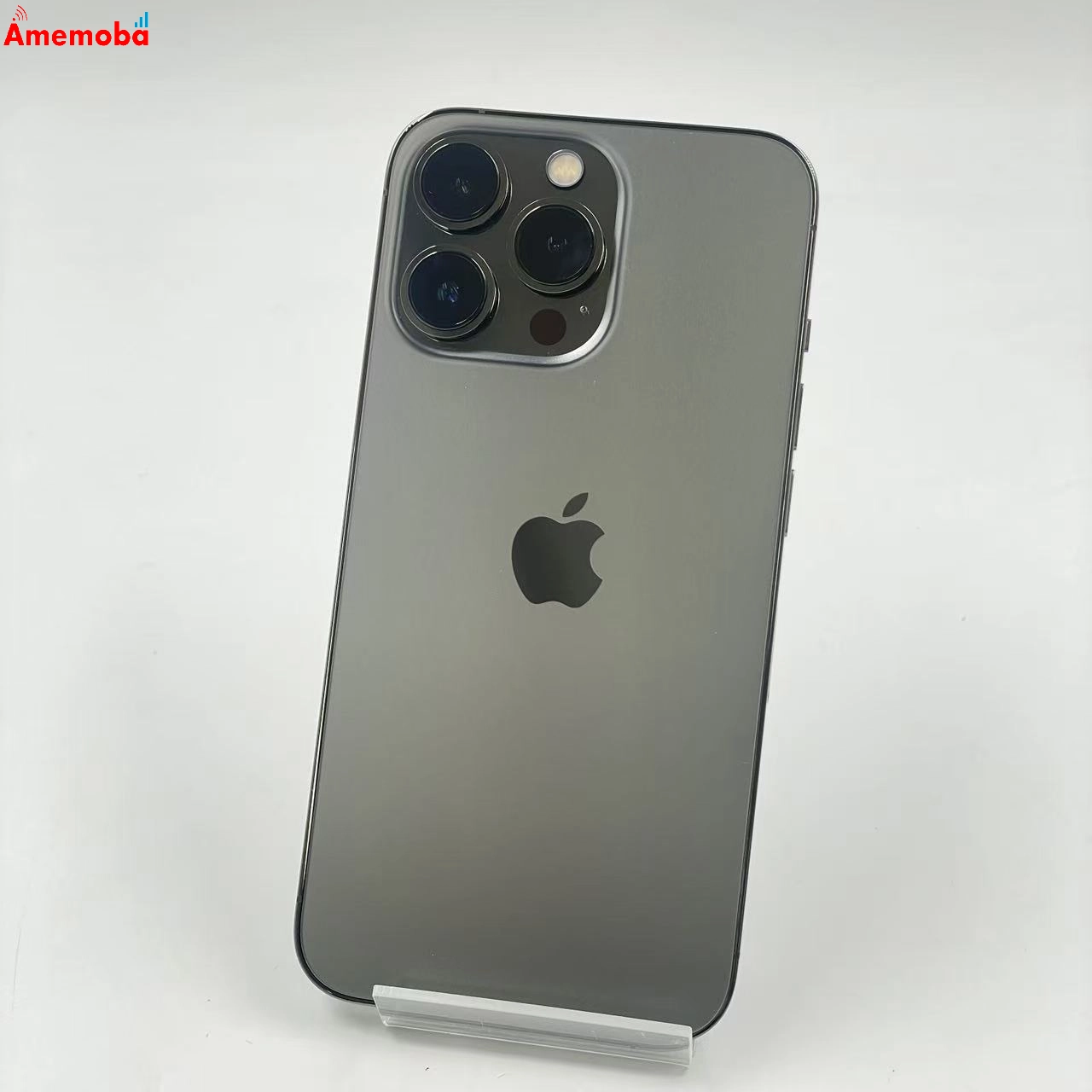 iPhone13 Pro 256GB グラファイト NLUN3J/A AU版SIMフリー