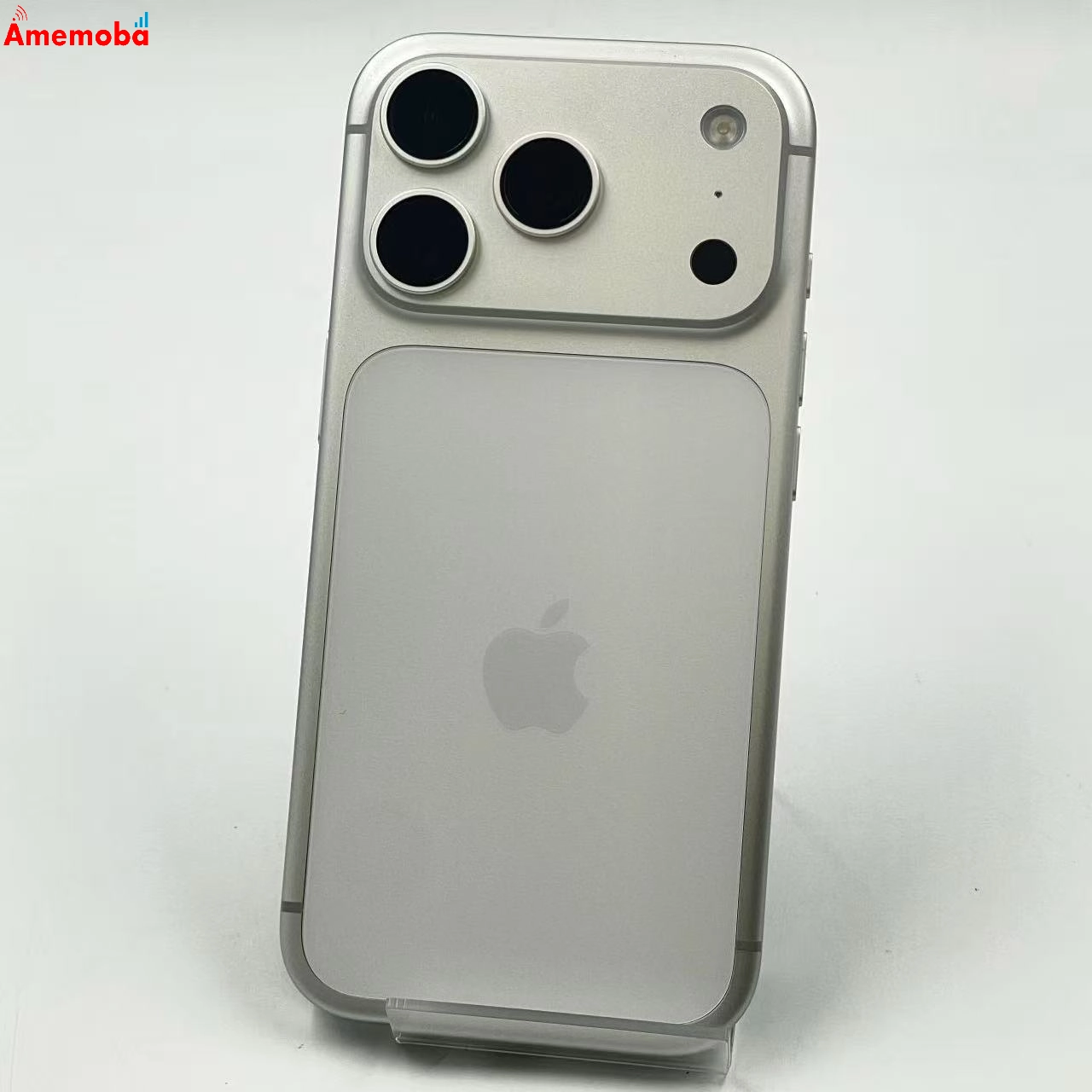 iPhone 17 Pro 256GB シルバー MG854J/A docomo版SIMフリー 新品同様