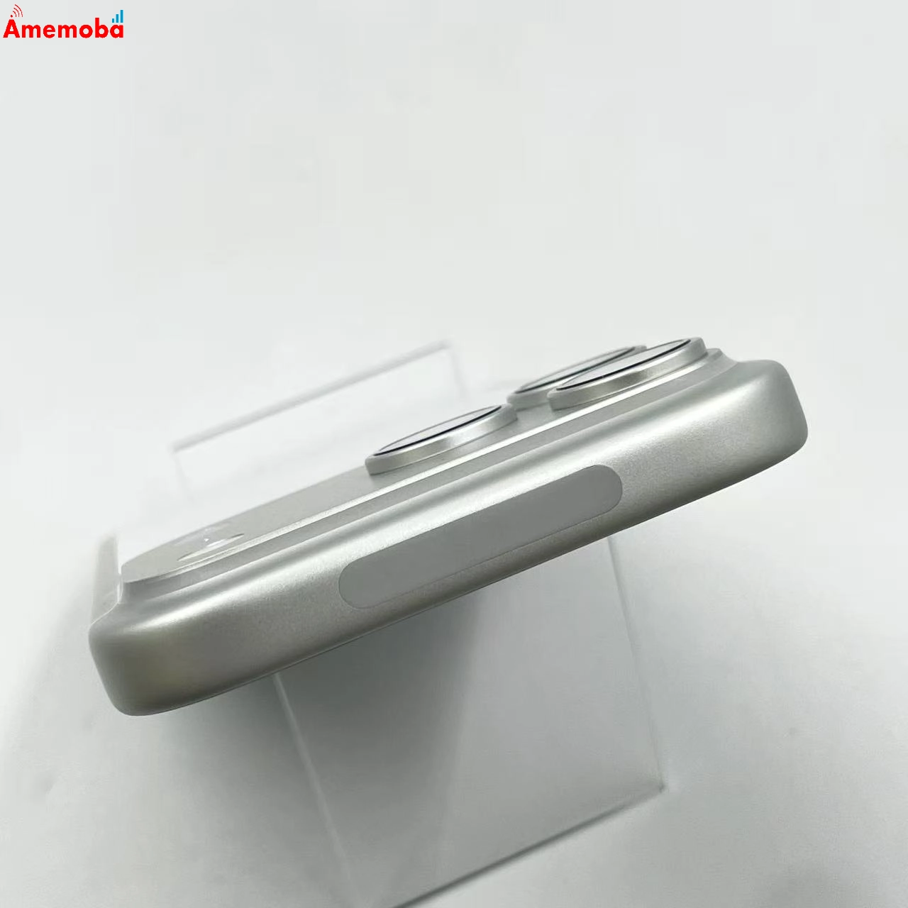 iPhone 17 Pro 256GB シルバー MG854J/A docomo版SIMフリー 新品同様