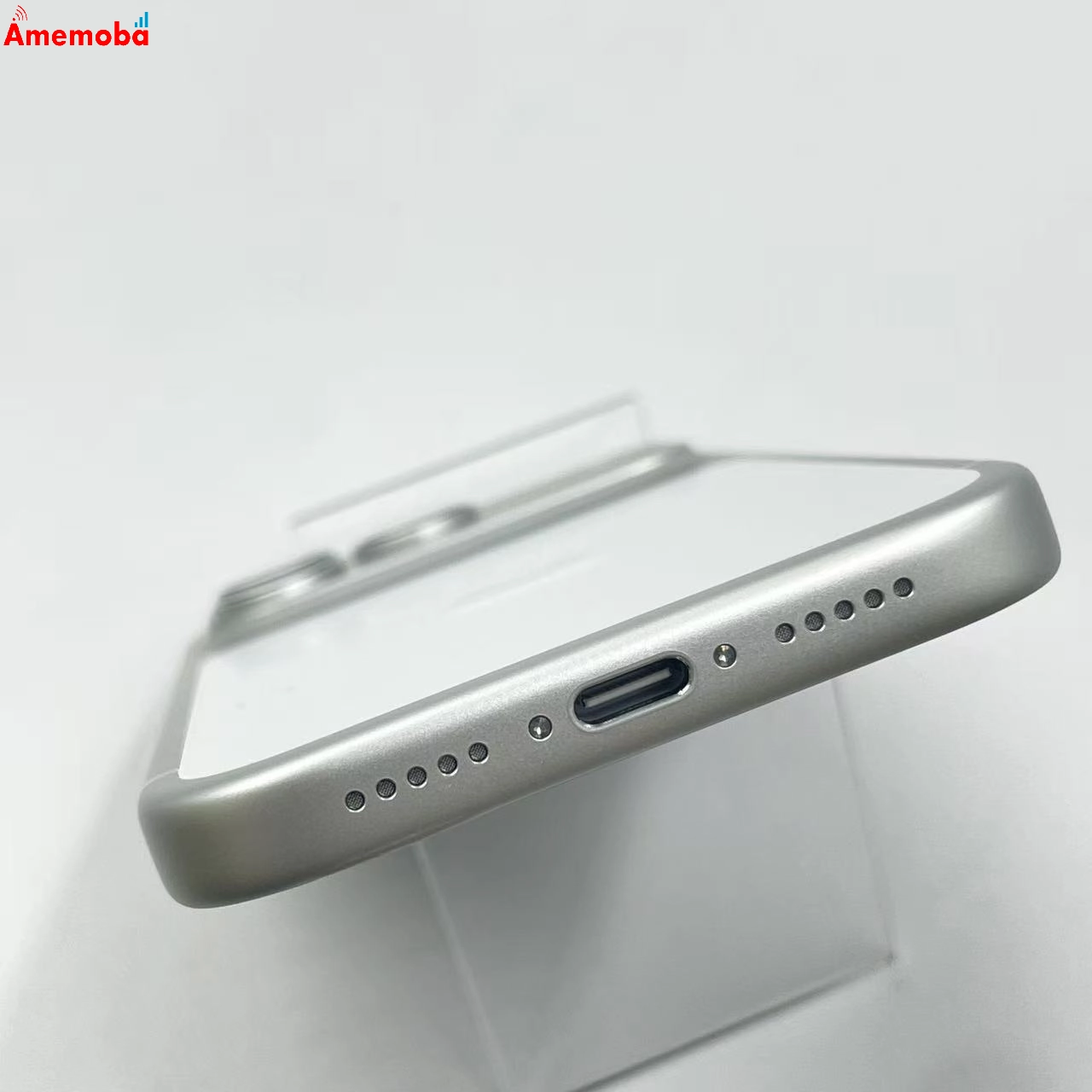 iPhone 17 Pro 256GB シルバー MG854J/A docomo版SIMフリー 新品同様