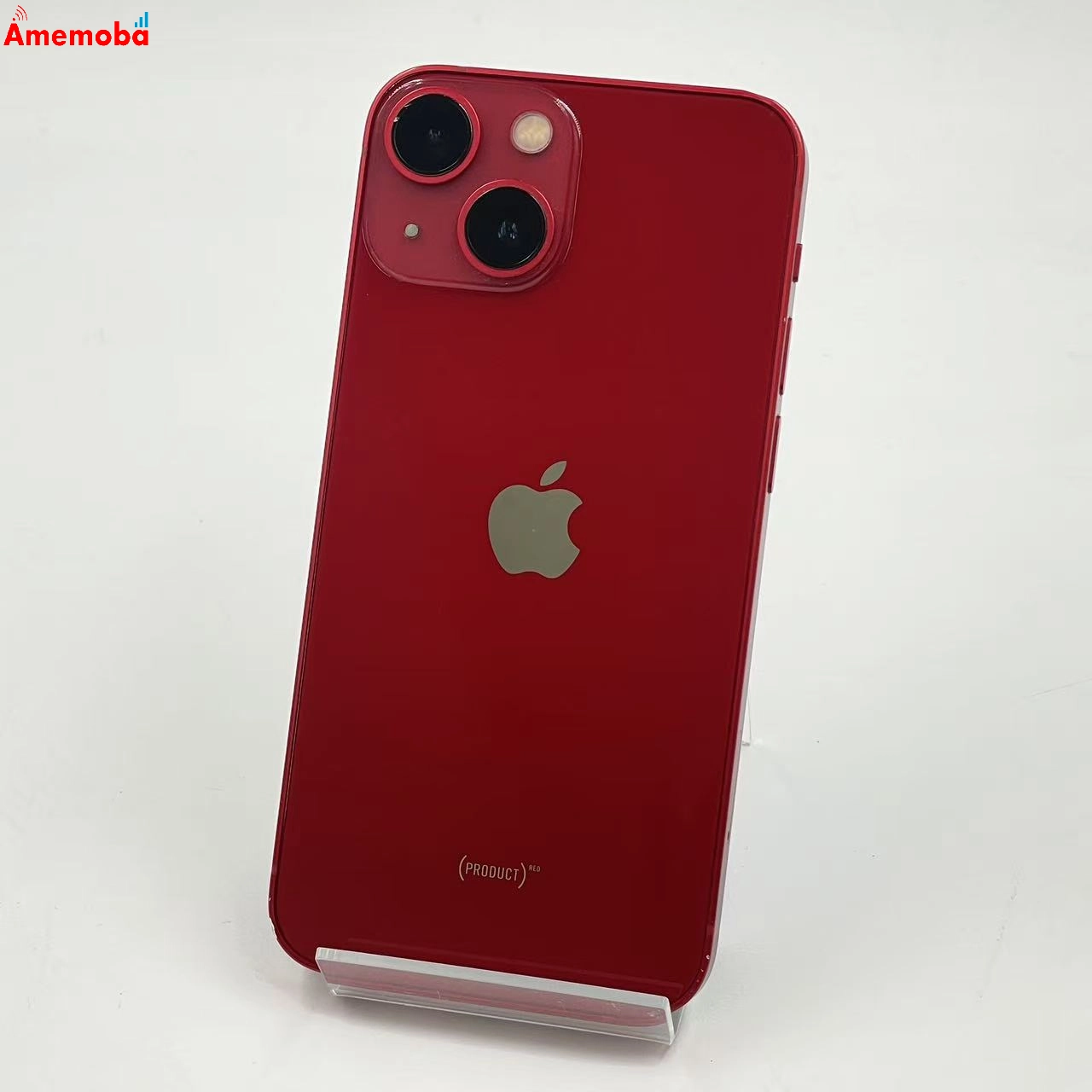 iPhone13 mini  256GB Red MLJM3J/A SoftBank版SIMフリー