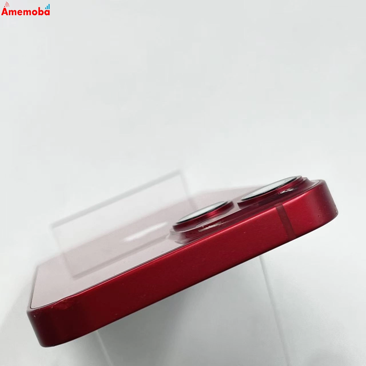 iPhone13 mini  256GB Red MLJM3J/A SoftBank版SIMフリー